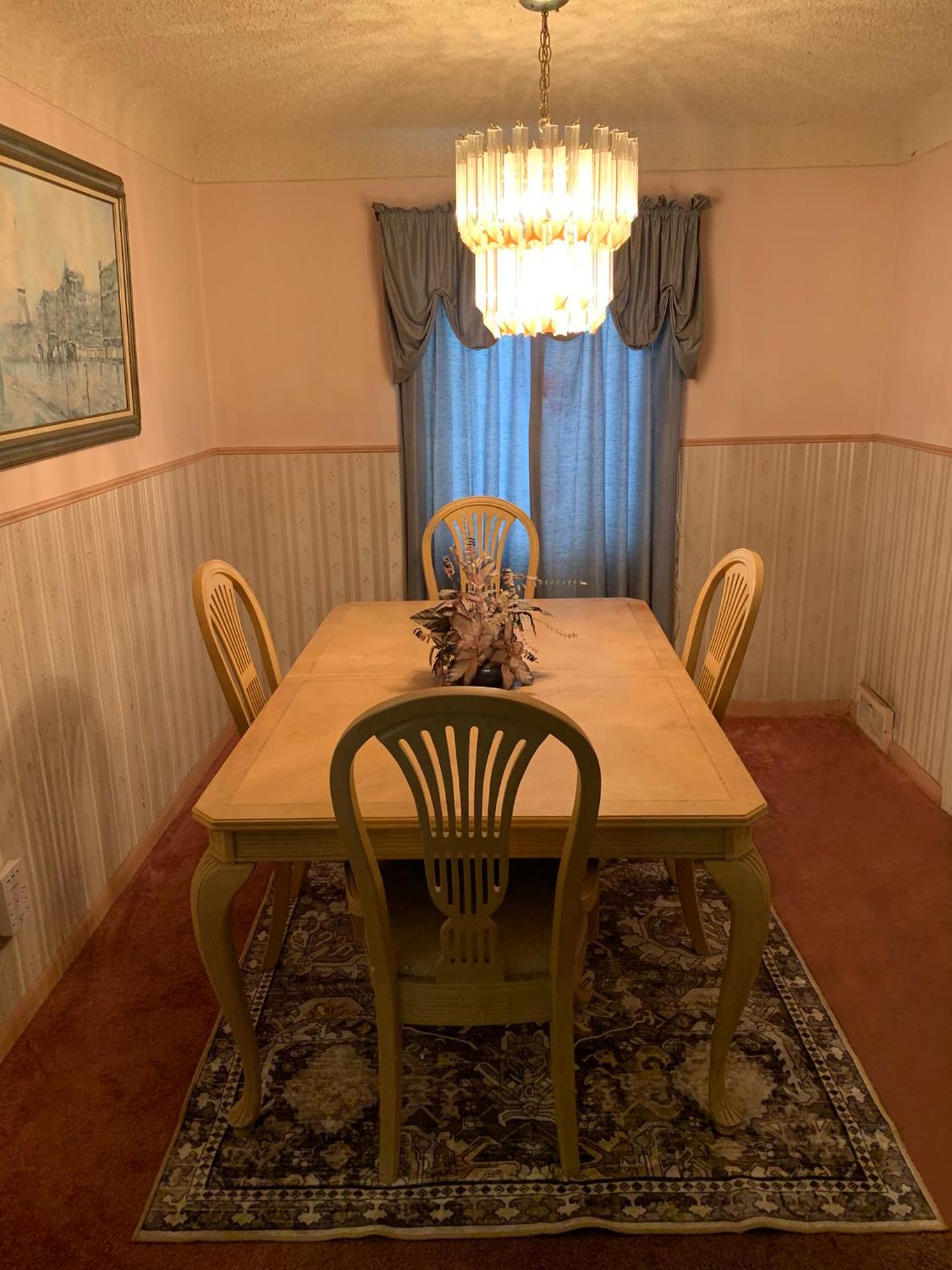 Beautiful, Cozy Stay in Oak Park, Queen Bedroom, Work Setup & Backyard Grill