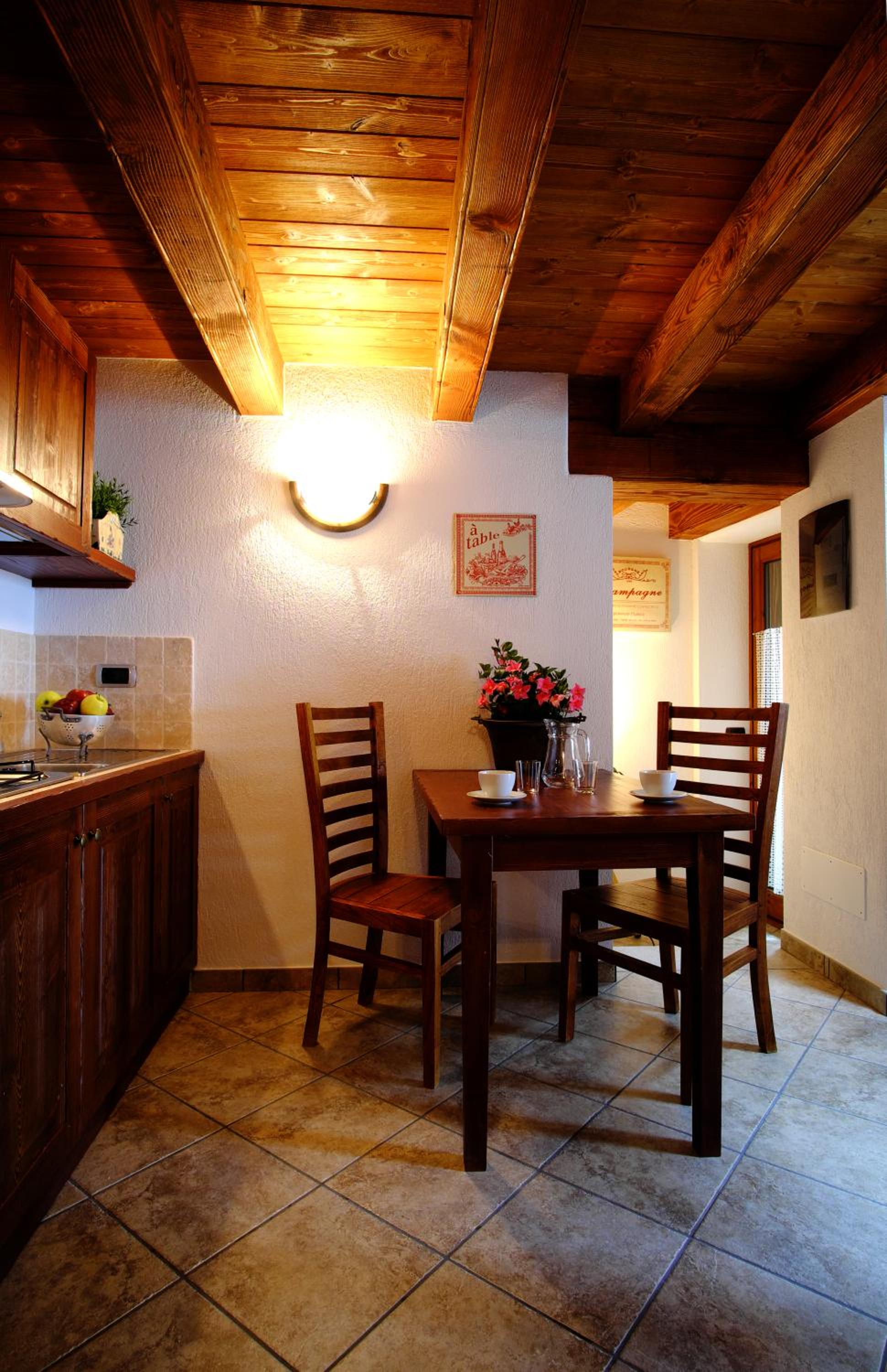 Panoramic Apartments Lerinon