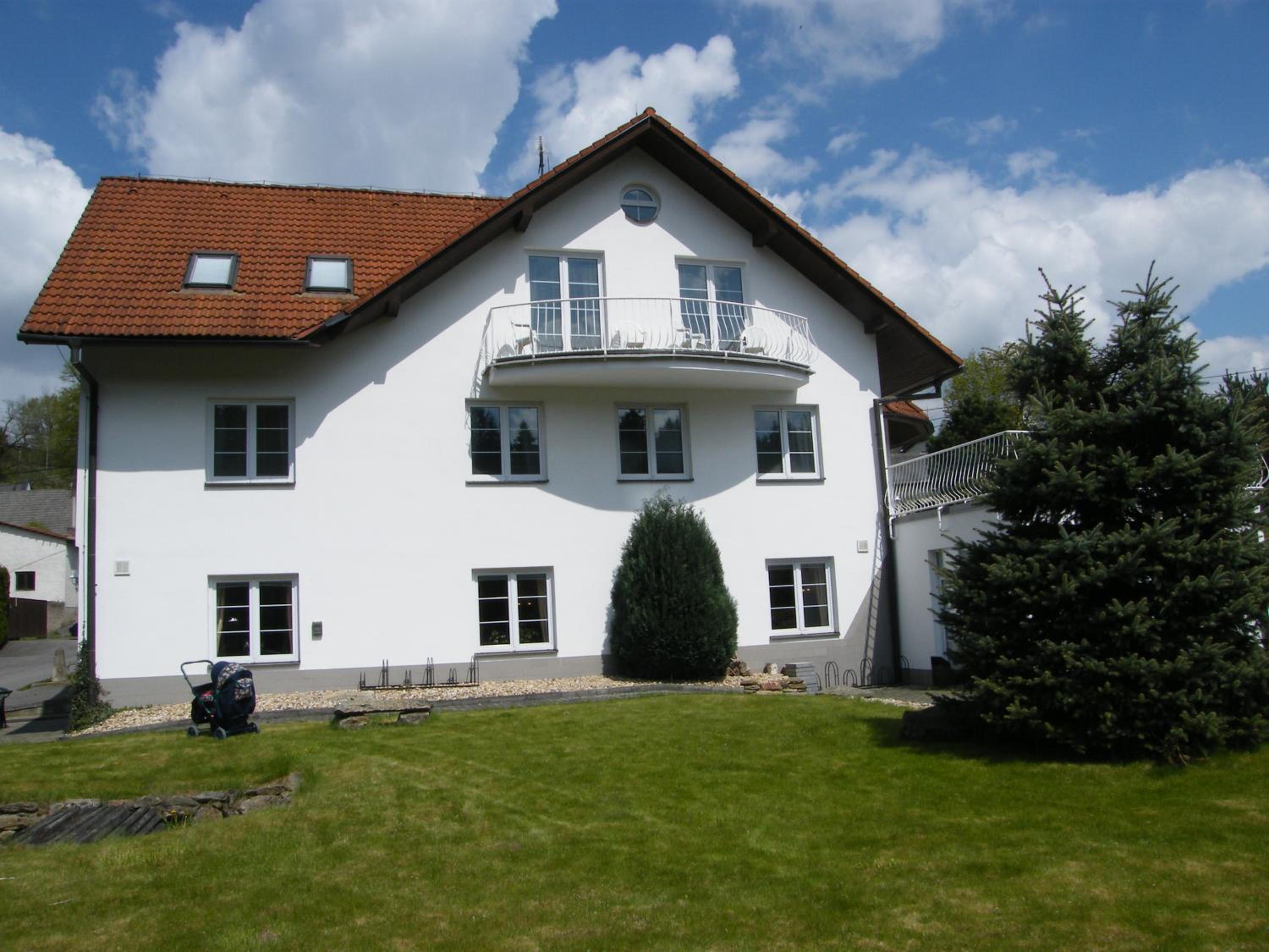 Pension Najdek