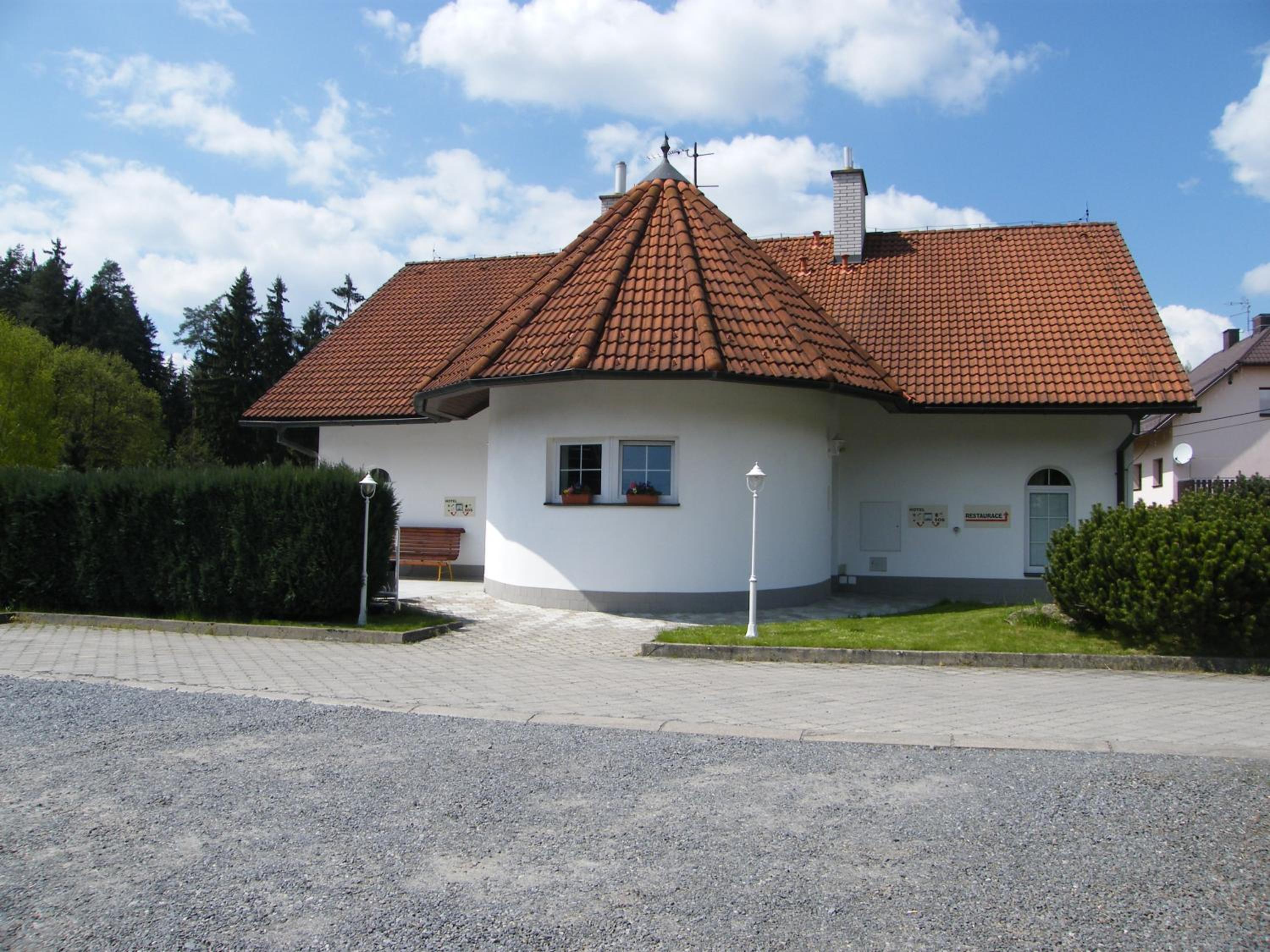 Pension Najdek