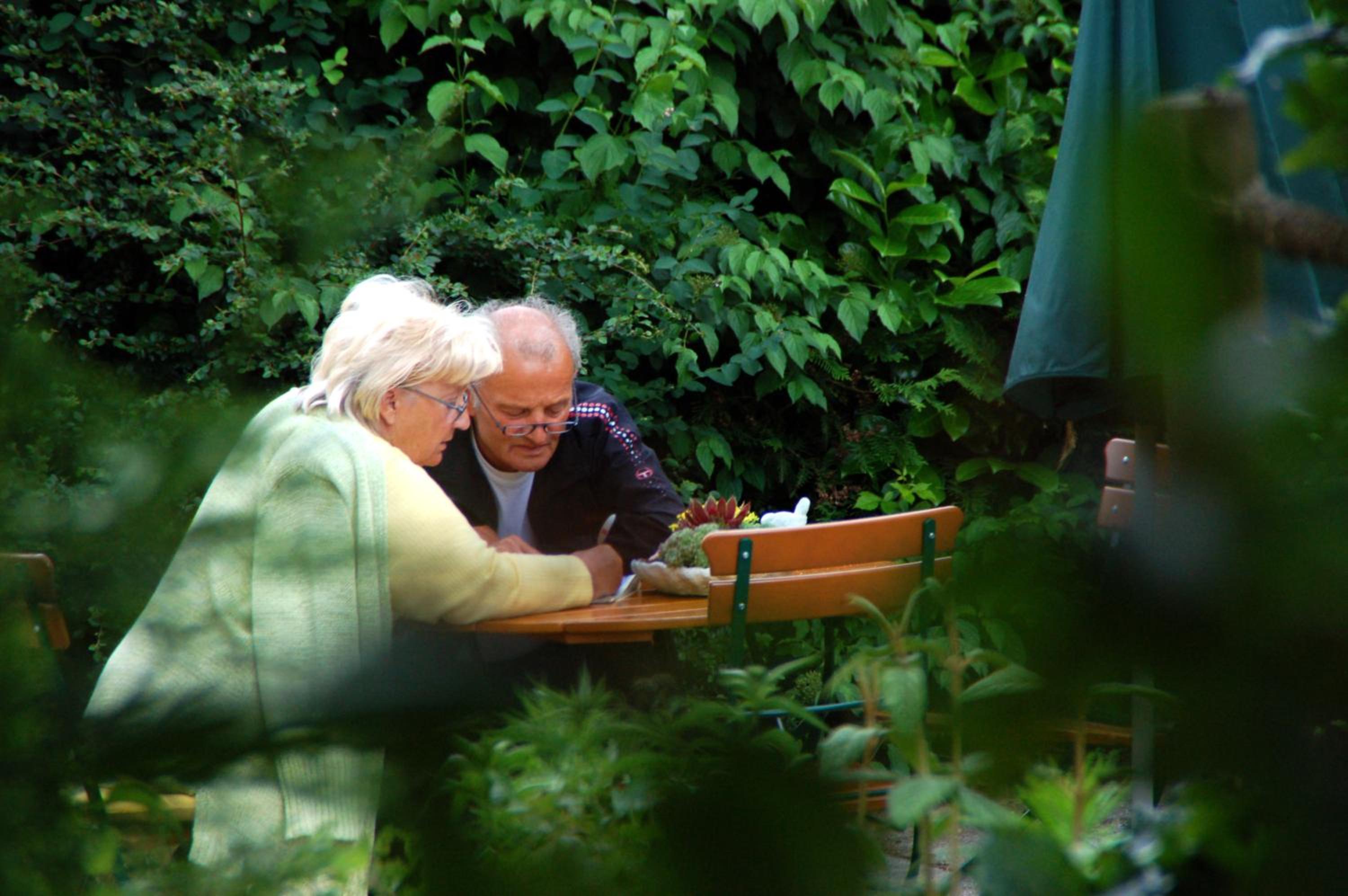 Bad Birnbach Vacations - Hausl im Park - Property Image 22