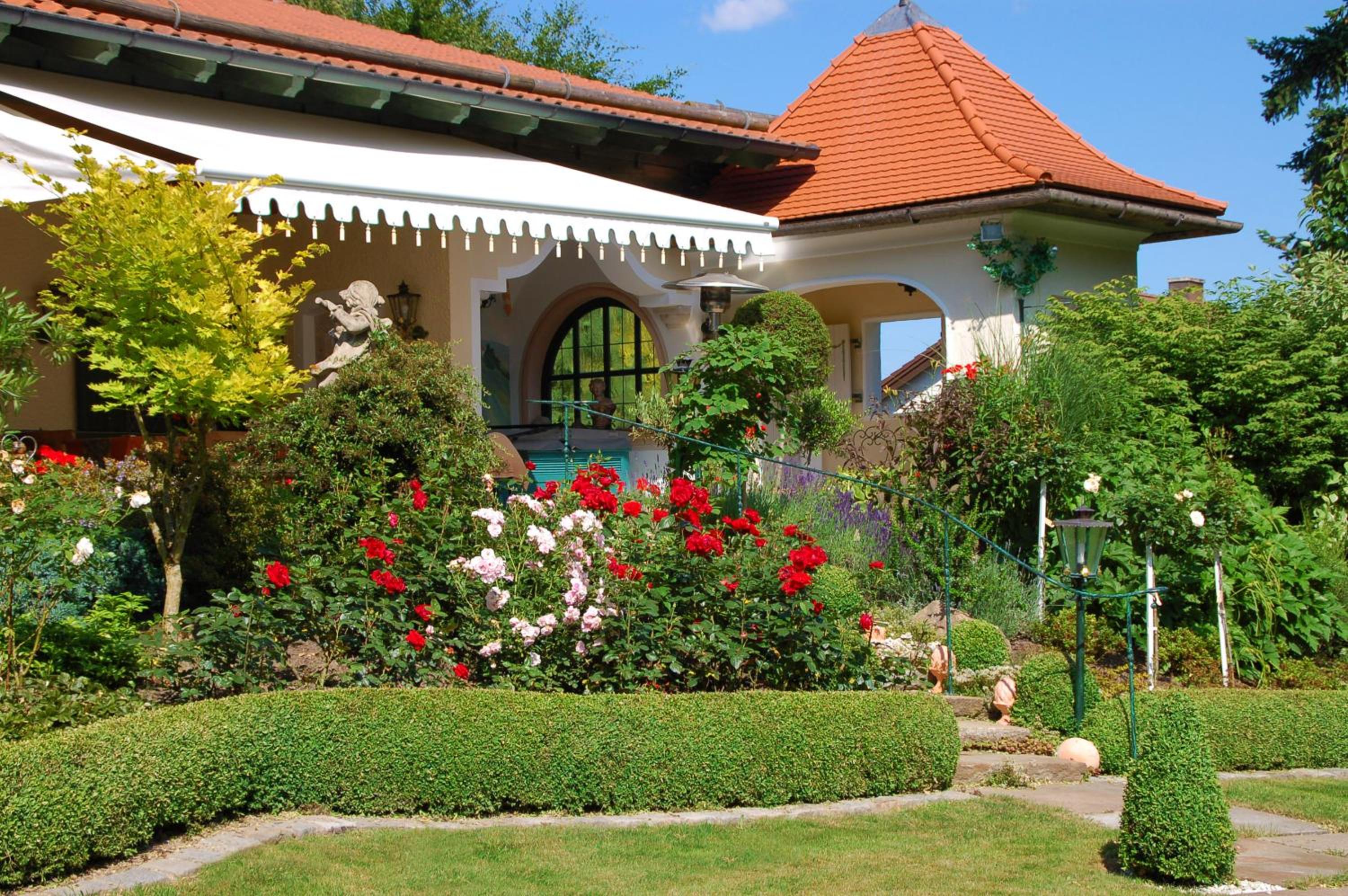 Bad Birnbach Vacations - Hausl im Park - Property Image 2