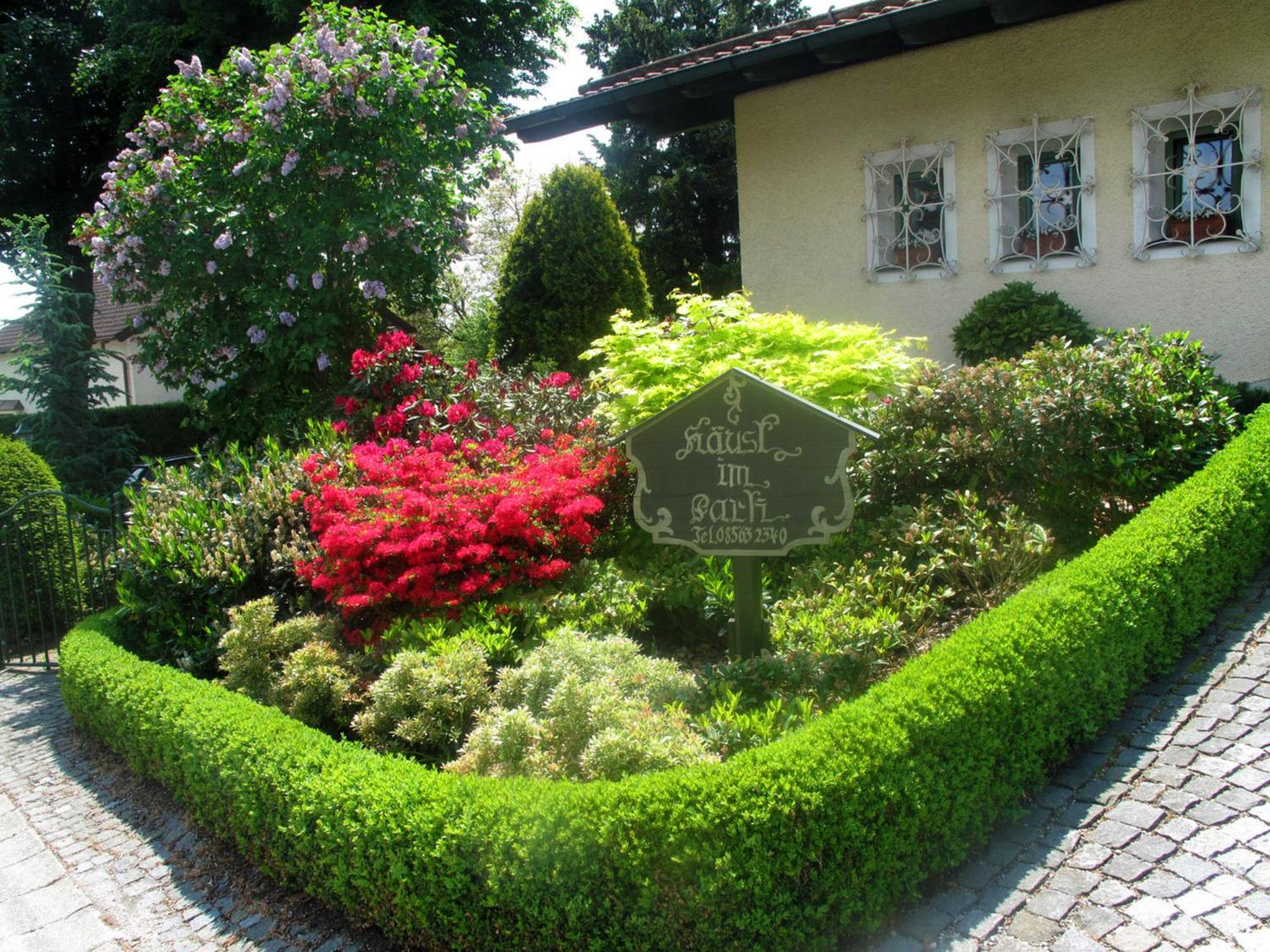 Bad Birnbach Vacations - Hausl im Park - Property Image 3