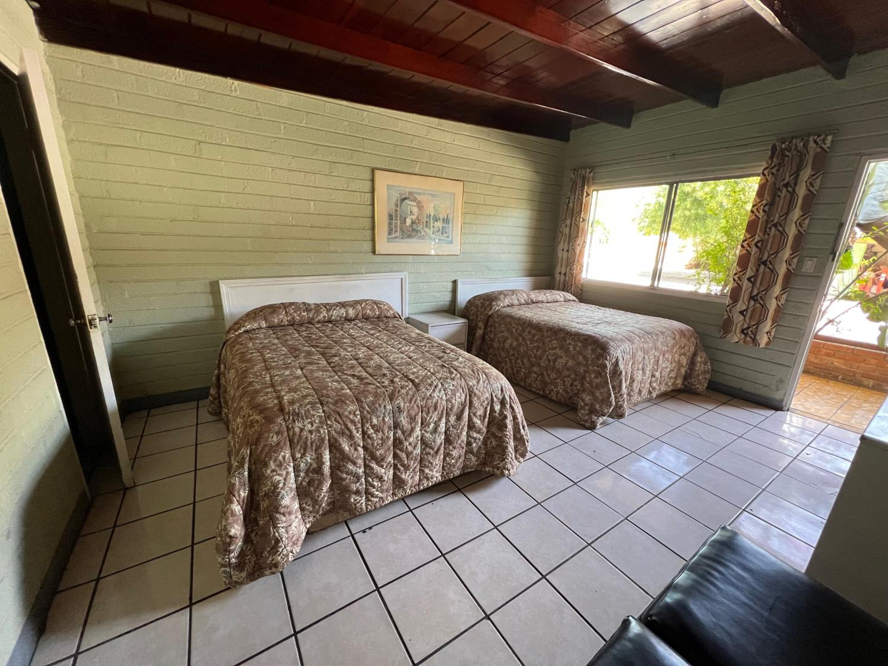 Motel Maya