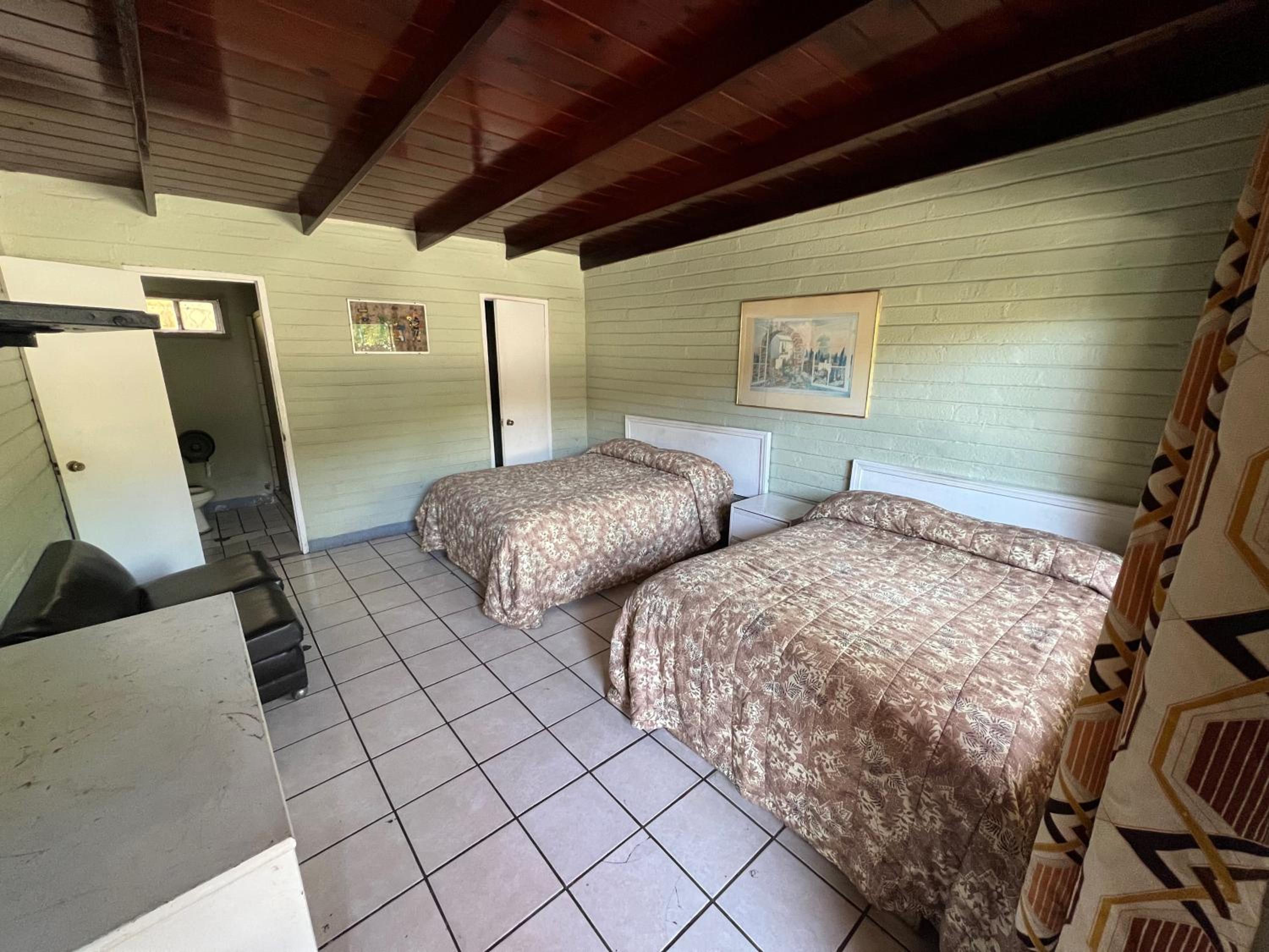 Motel Maya
