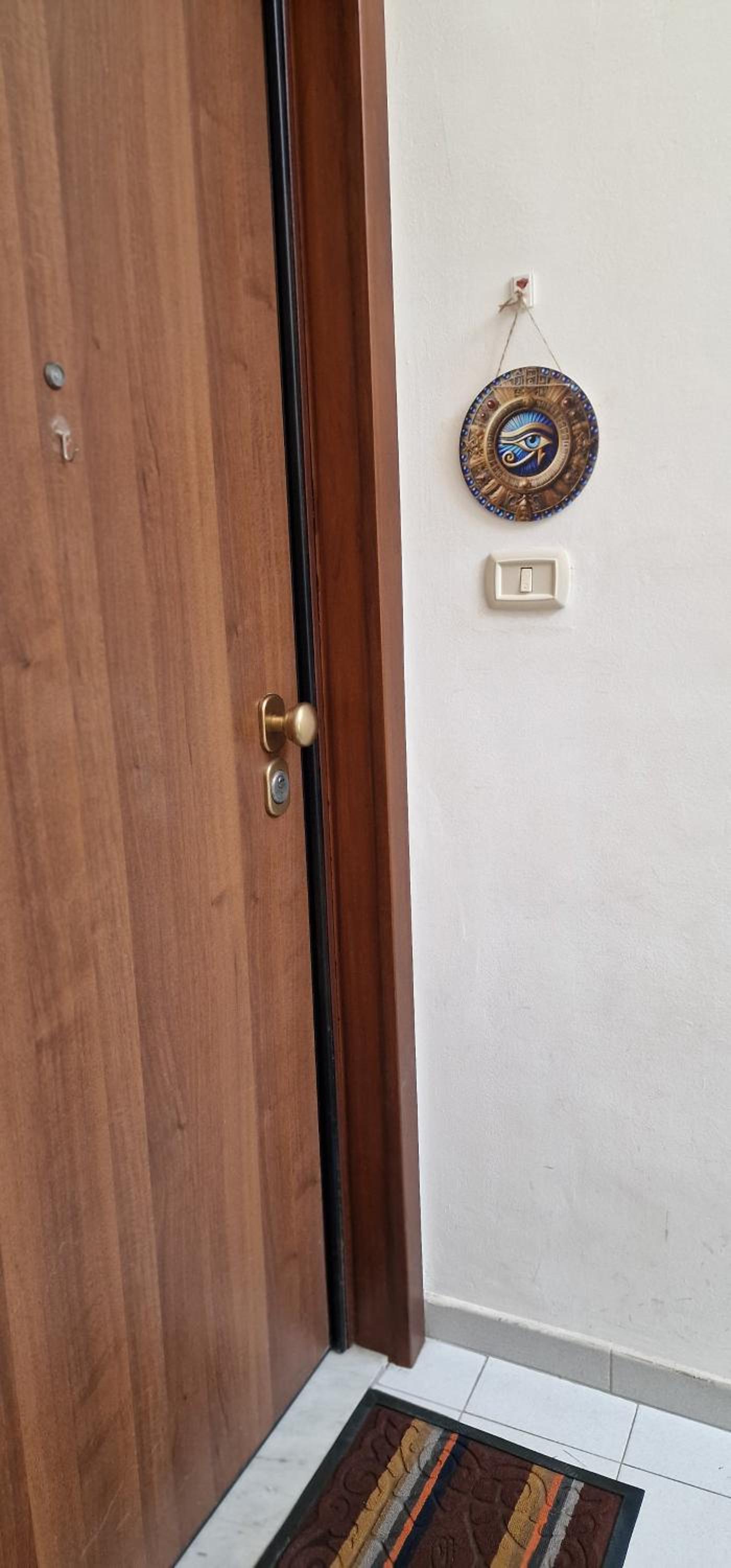 La casa di Iside