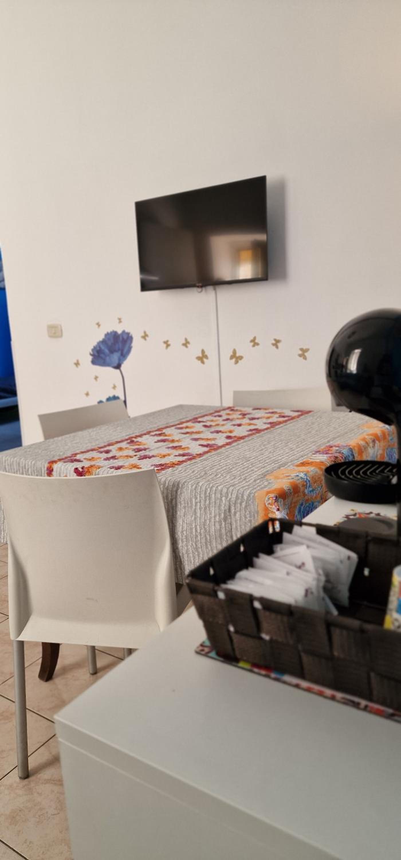 La casa di Iside