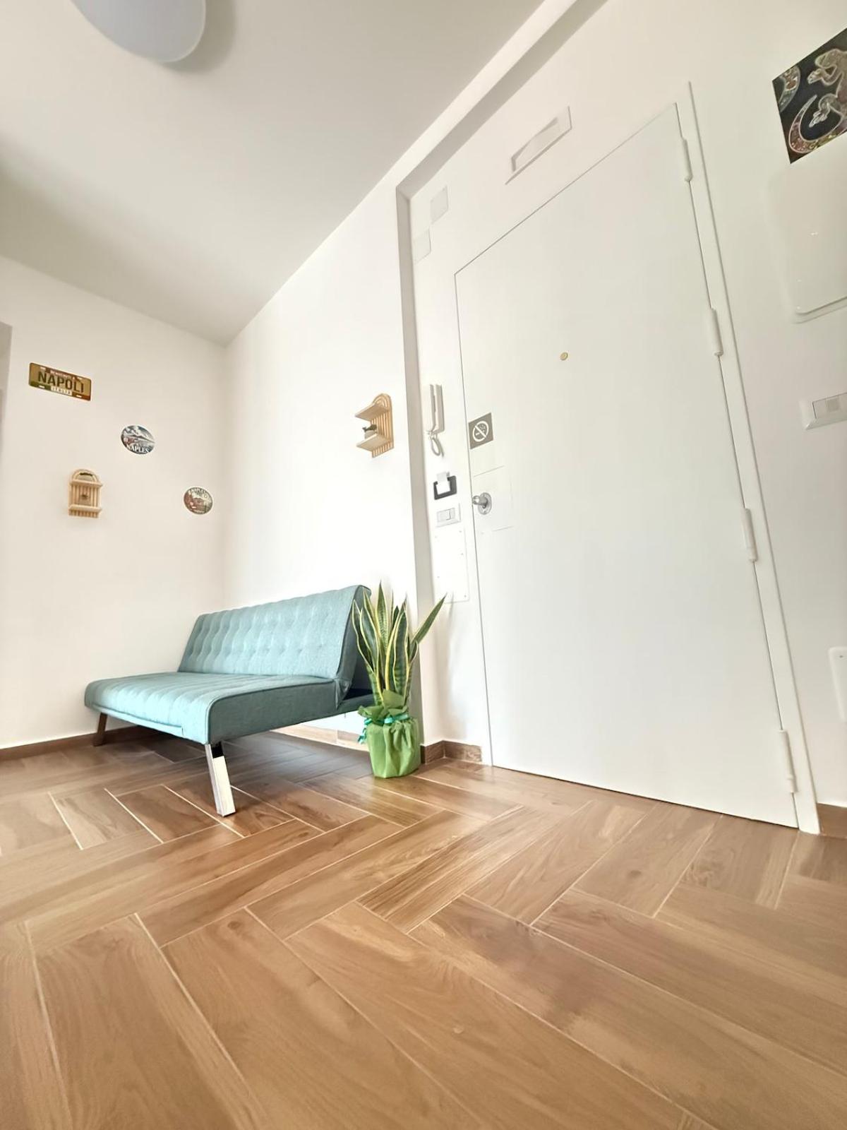 Betti Holiday House