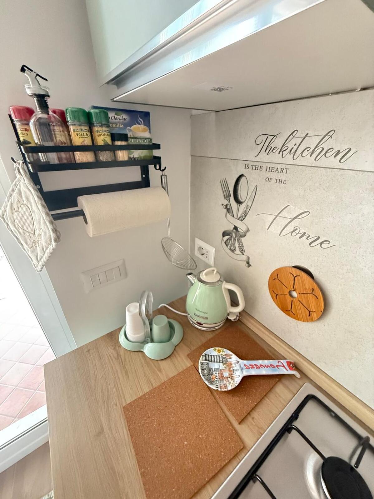Betti Holiday House