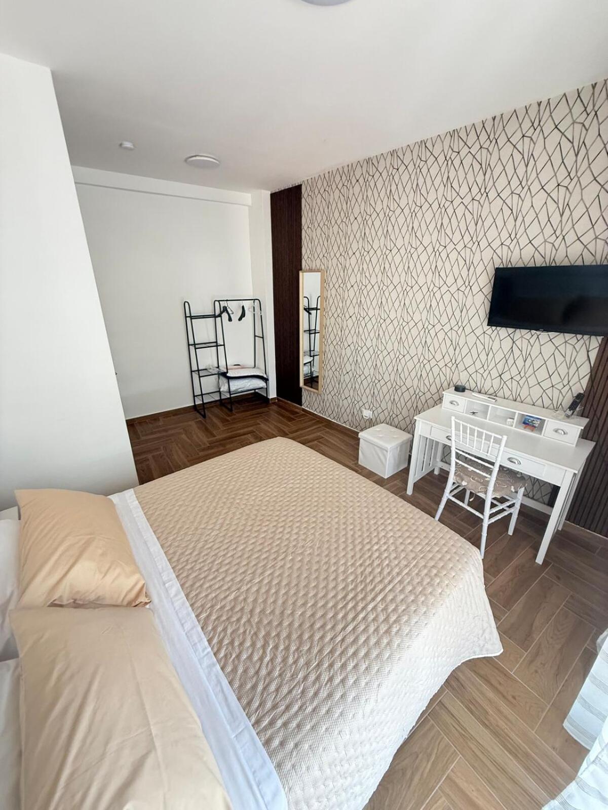 Betti Holiday House