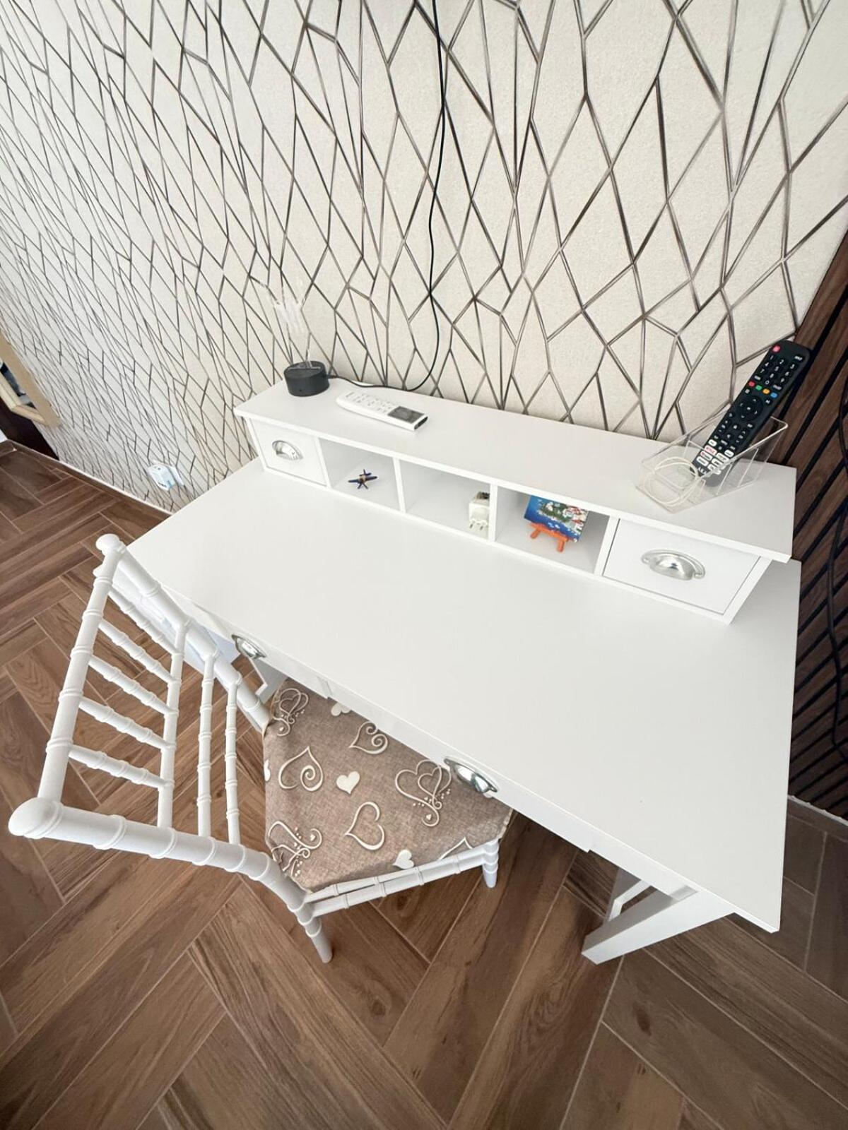 Betti Holiday House