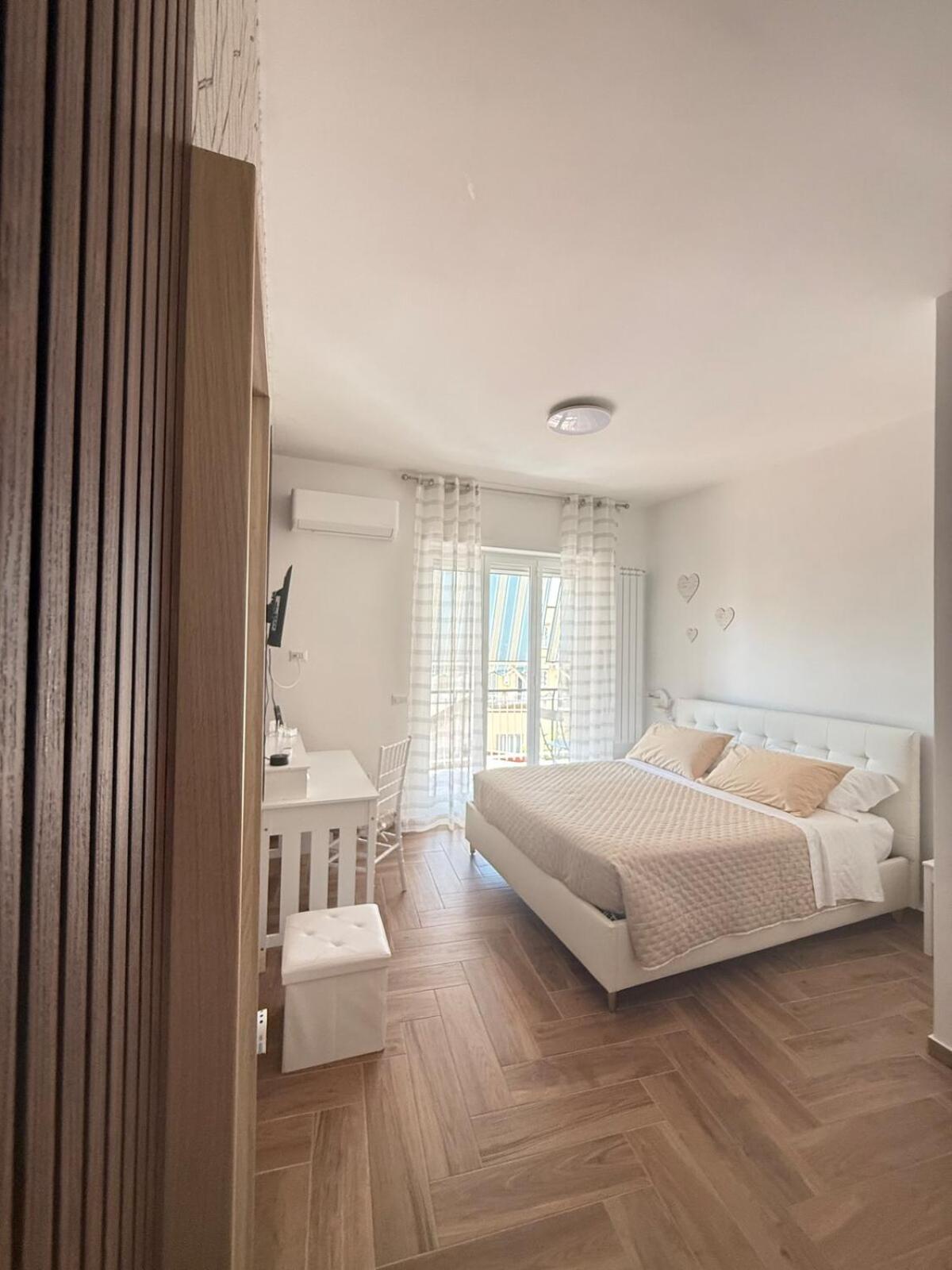 Betti Holiday House