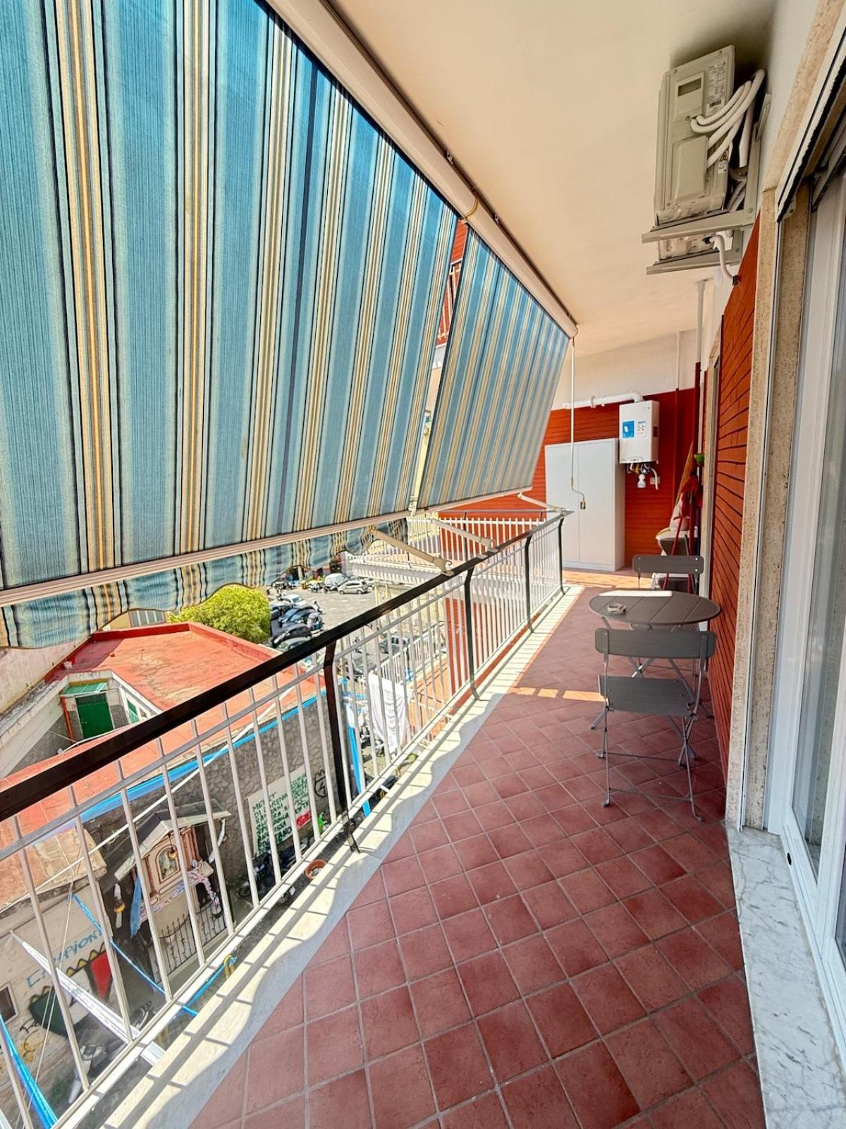 Betti Holiday House