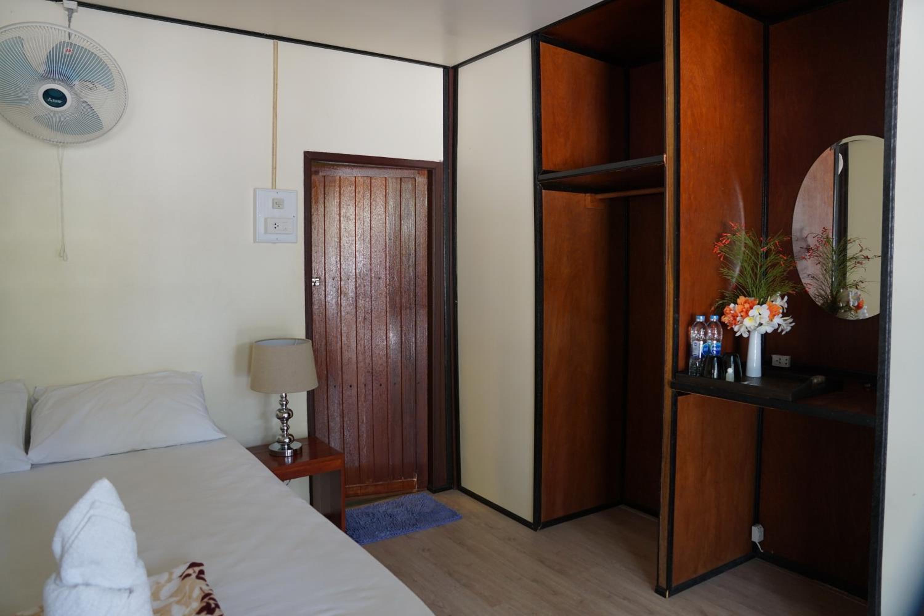 Laemson Resort