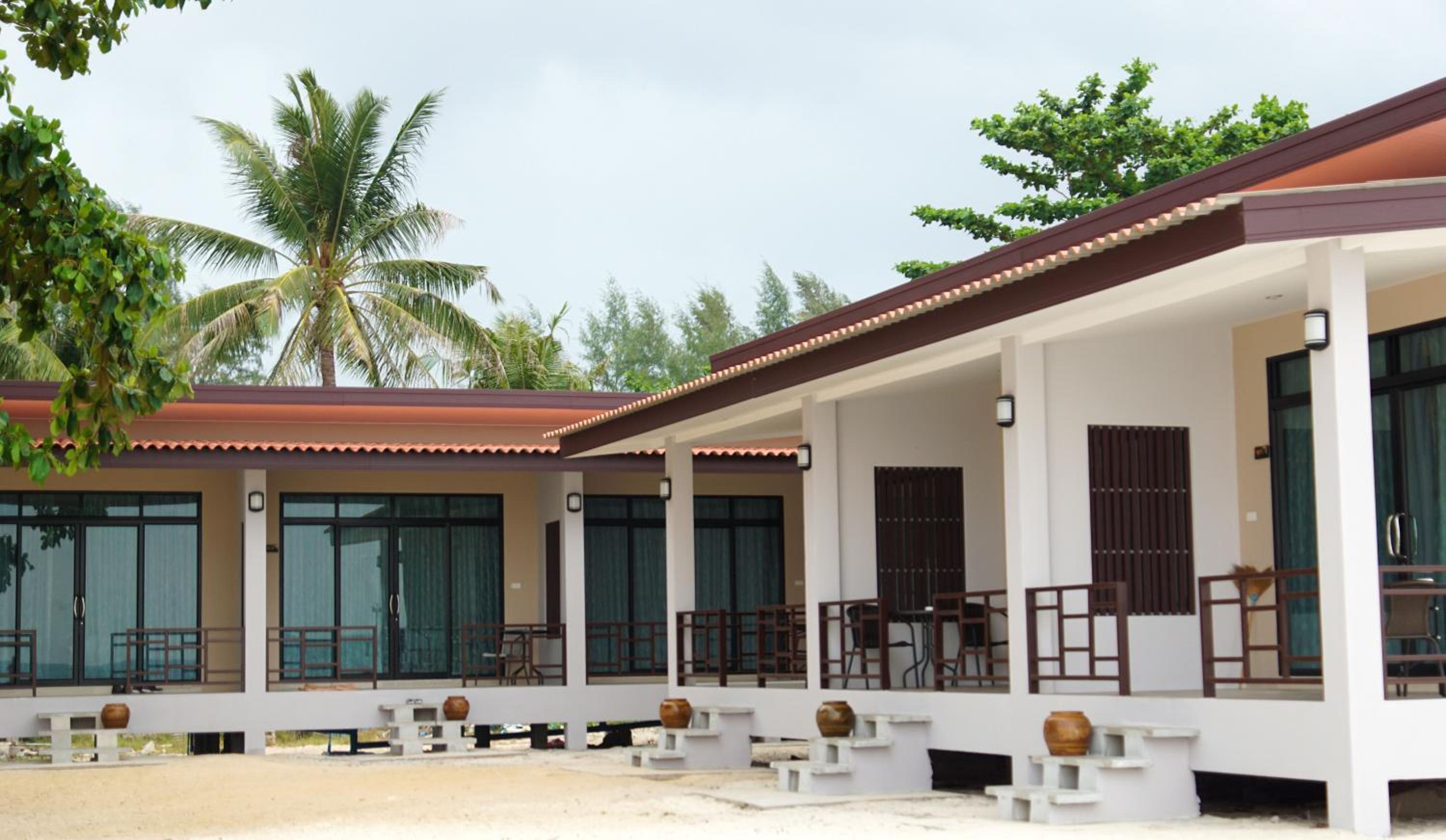 Laemson Resort