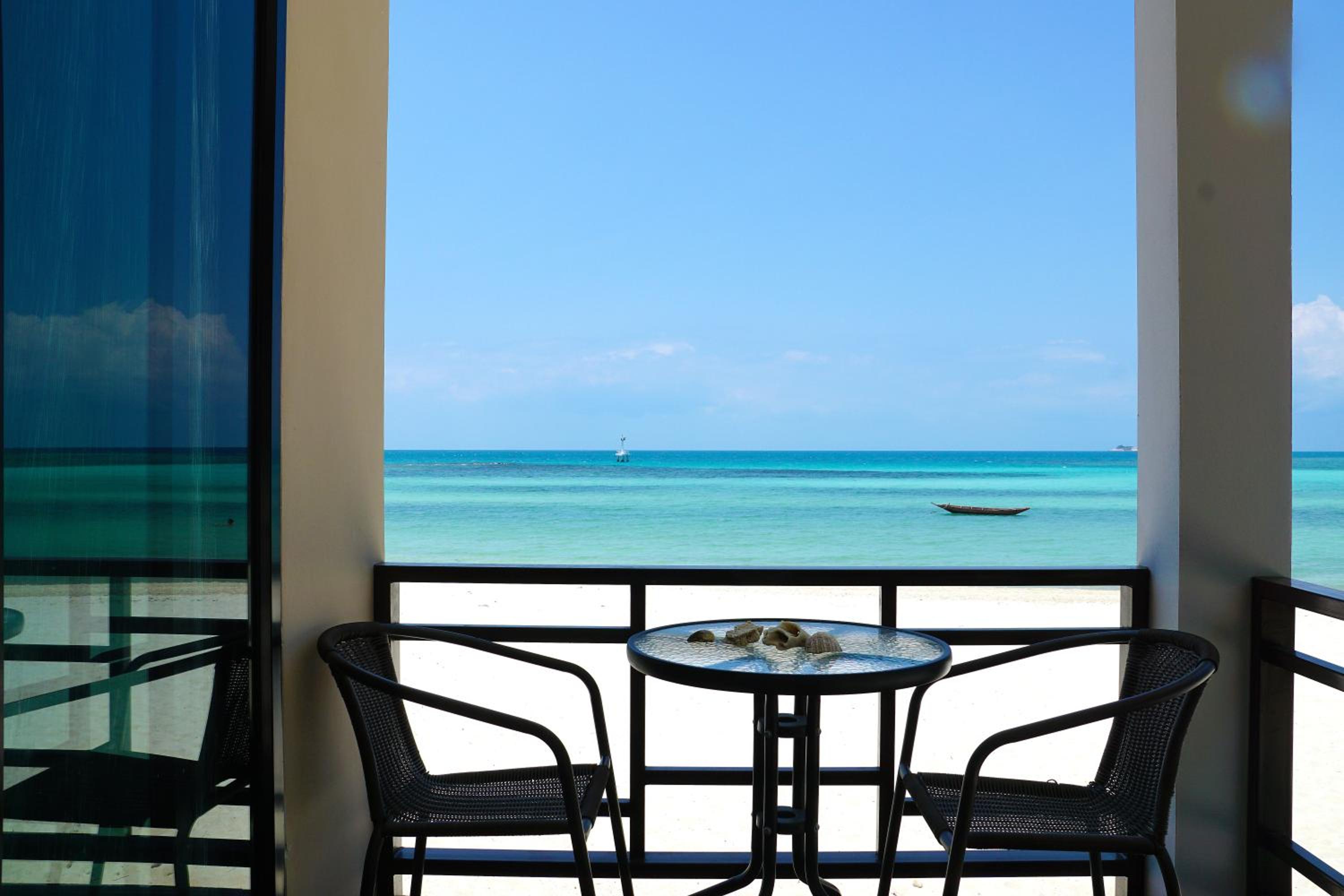 Laemson Resort