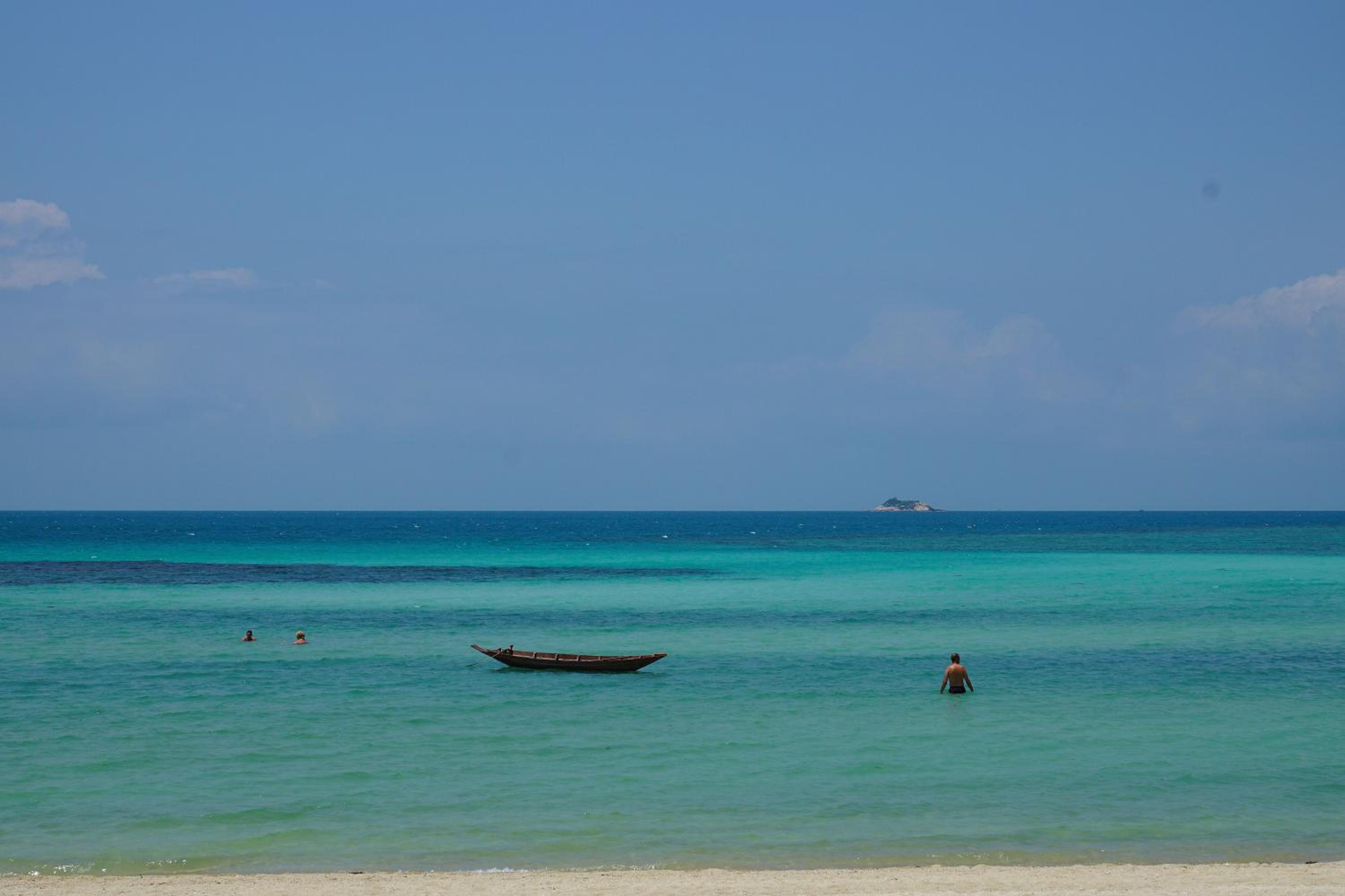 Laemson Resort