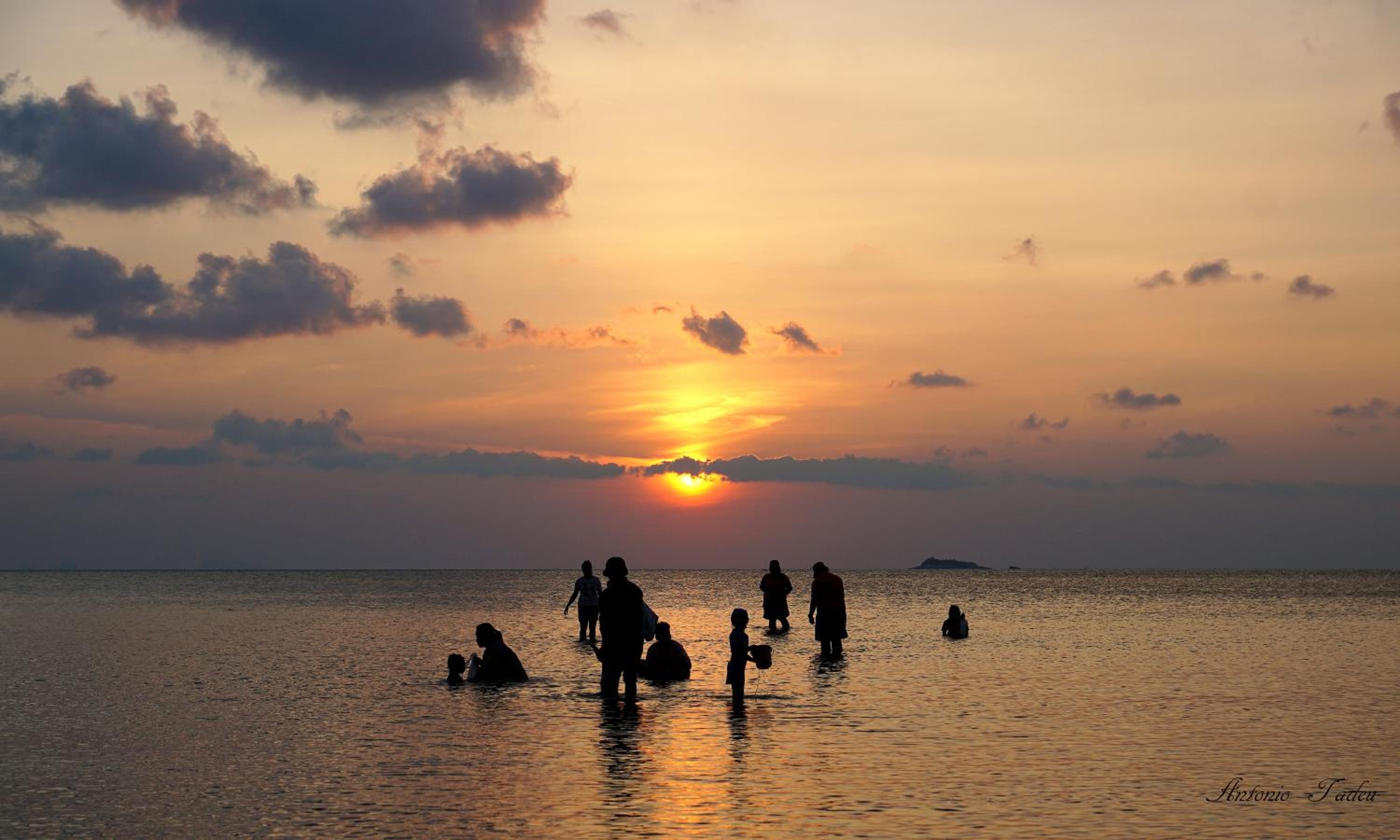 Laemson Resort