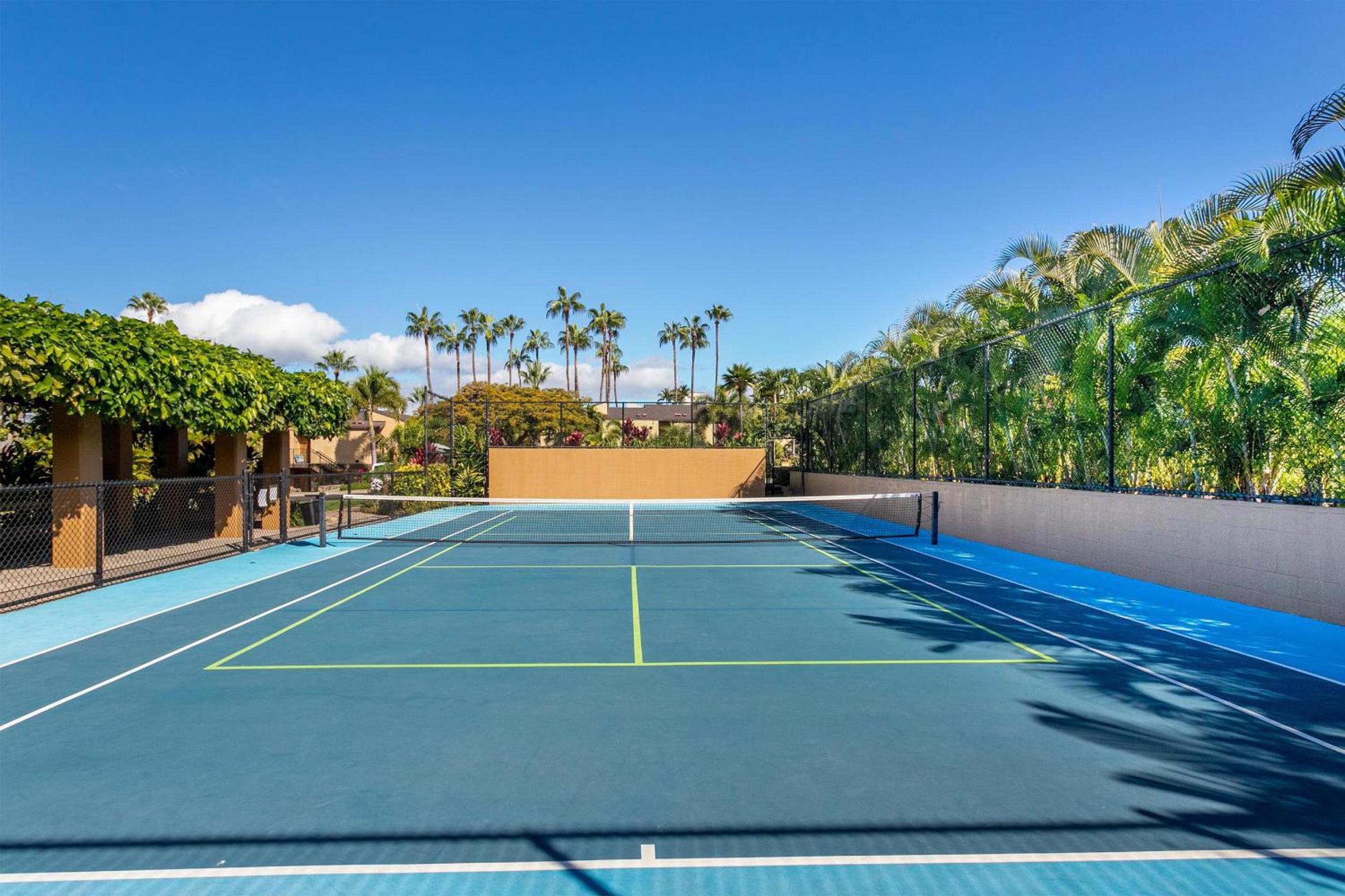 Wailea Elua 808 - Scenic Ocean Views, Classic Wailea Charm, Central AC, Wi-Fi