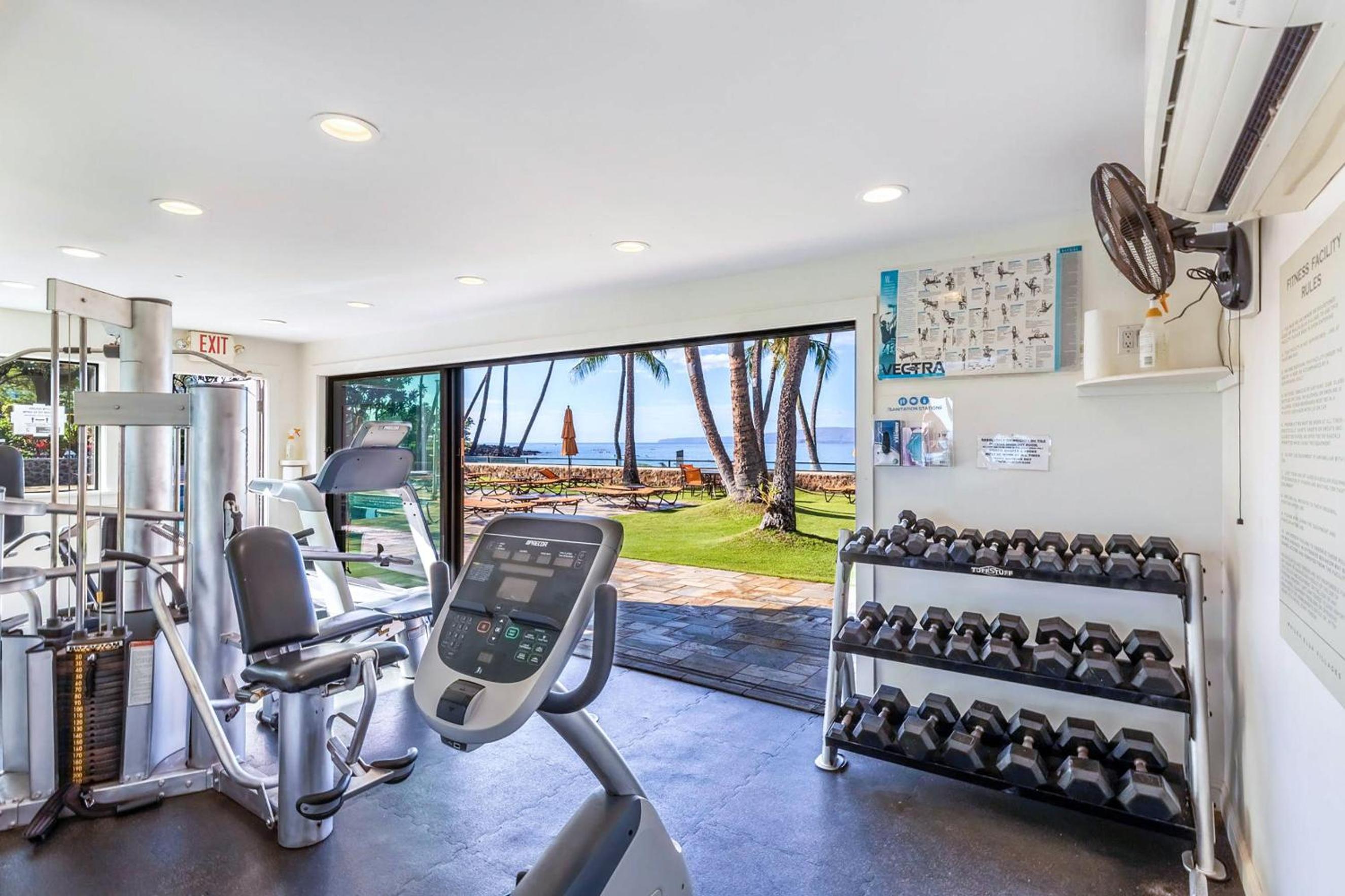 Wailea Elua 808 - Scenic Ocean Views, Classic Wailea Charm, Central AC, Wi-Fi