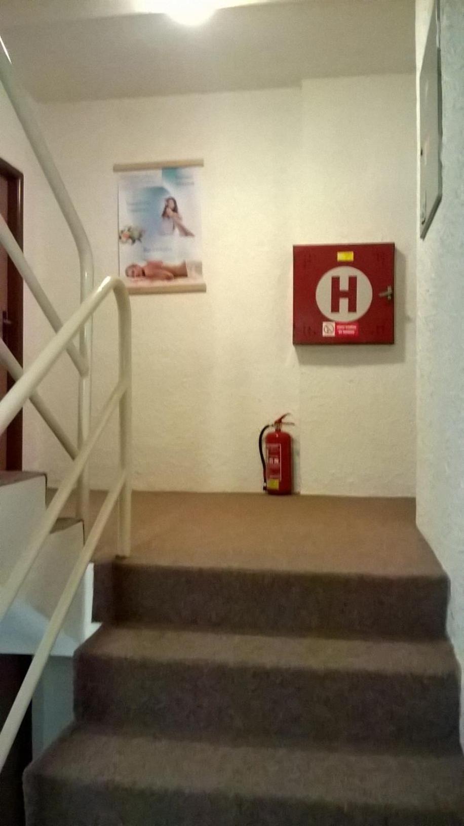 Guest House Honzik