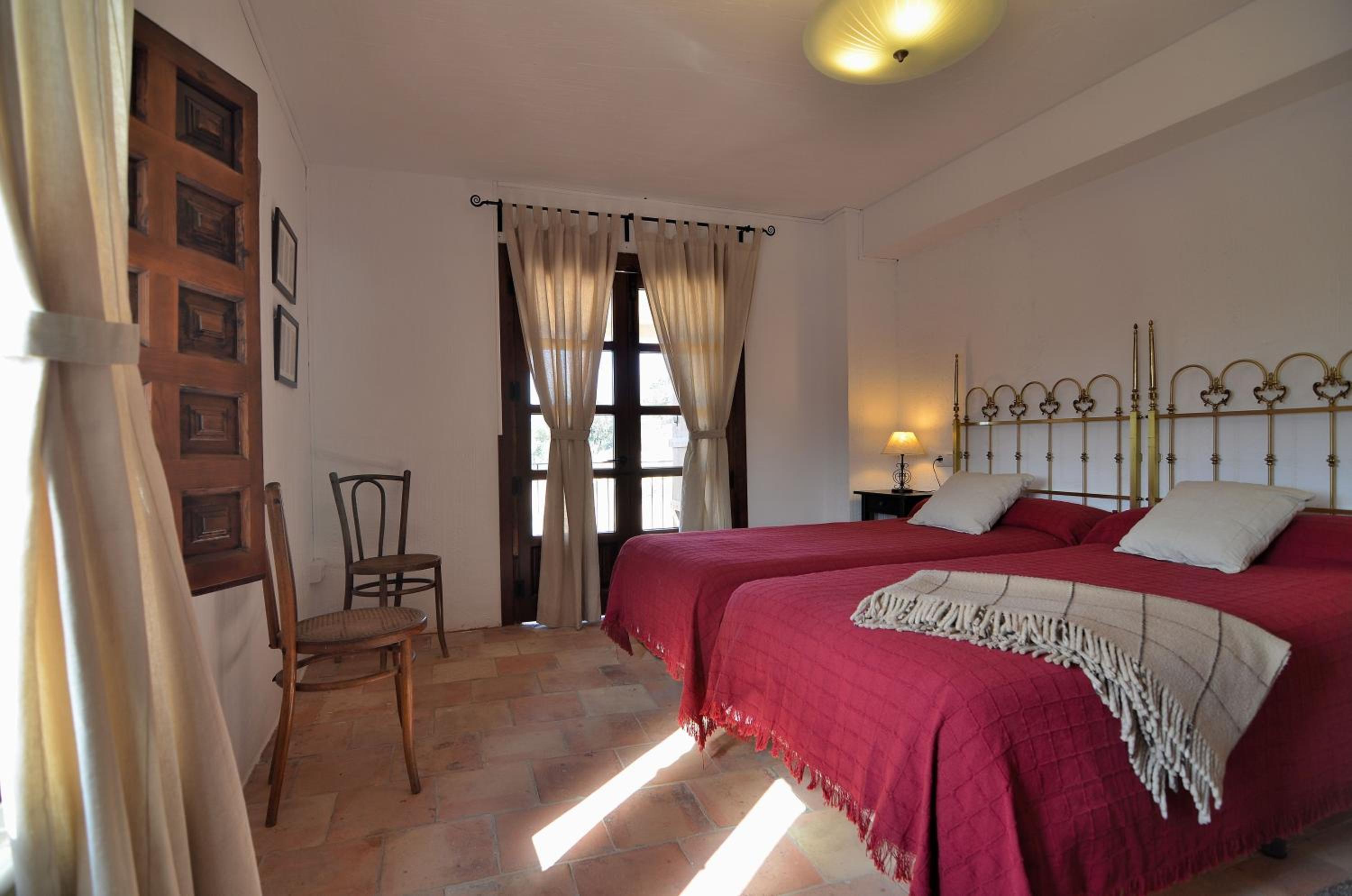 Casa Rural Finca Buenavista