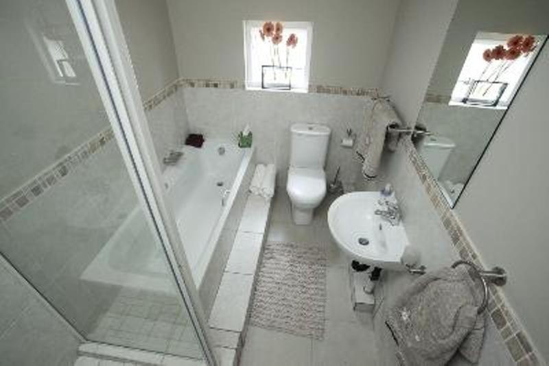 Seaview Manor Exquisite Bed & Breakfast