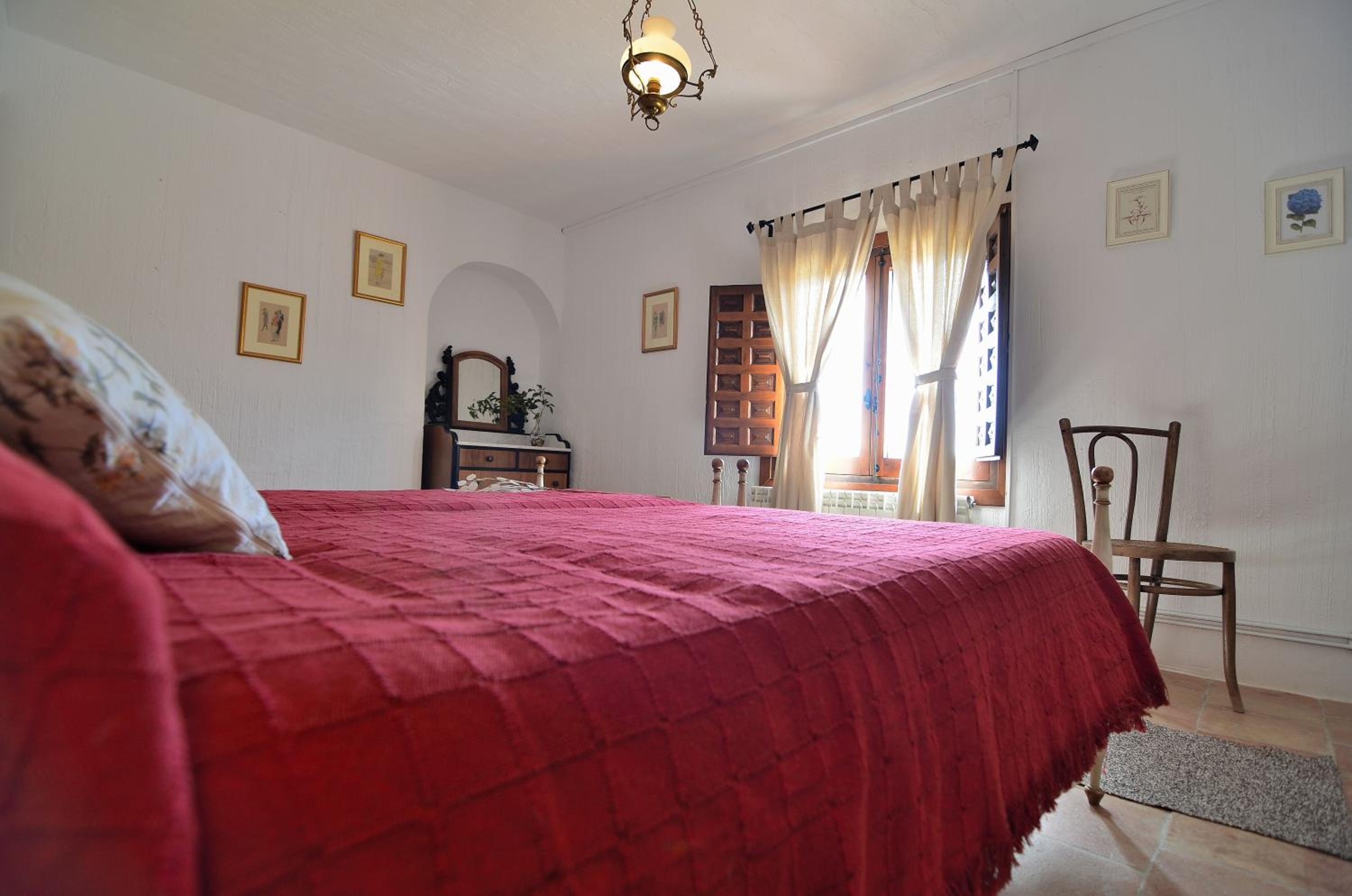 Casa Rural Finca Buenavista