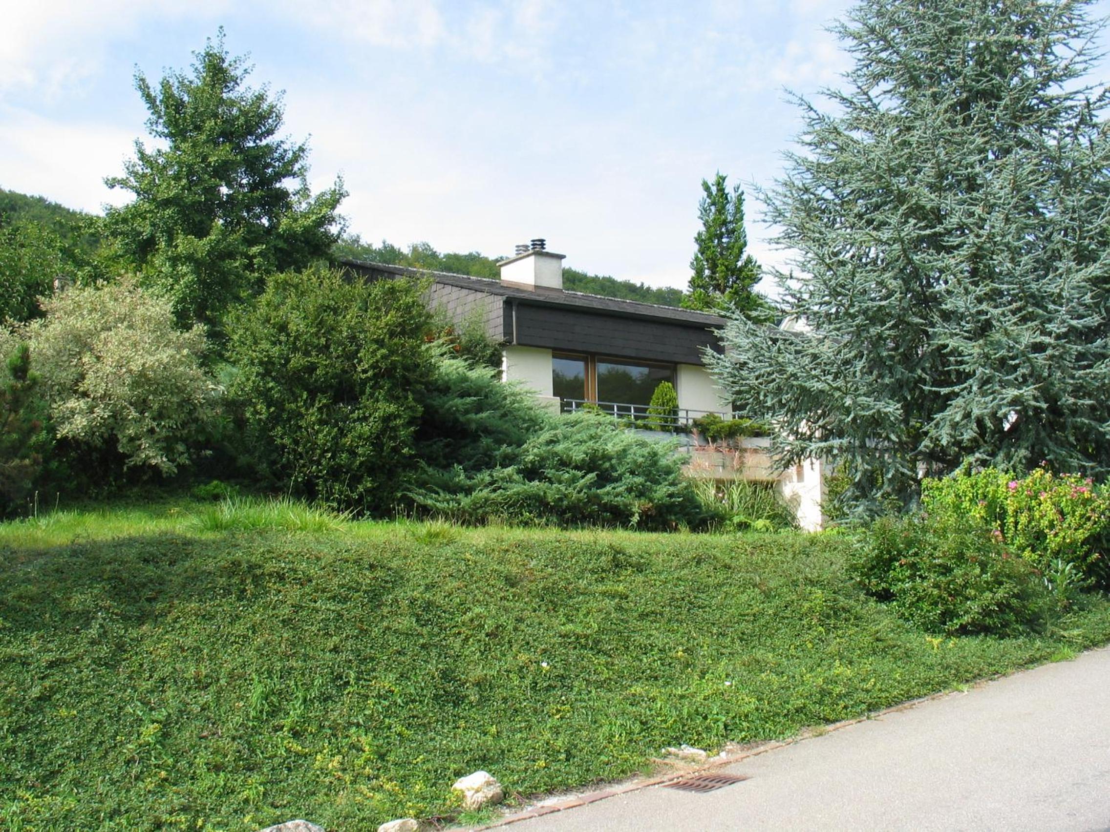 B&B Hersberg