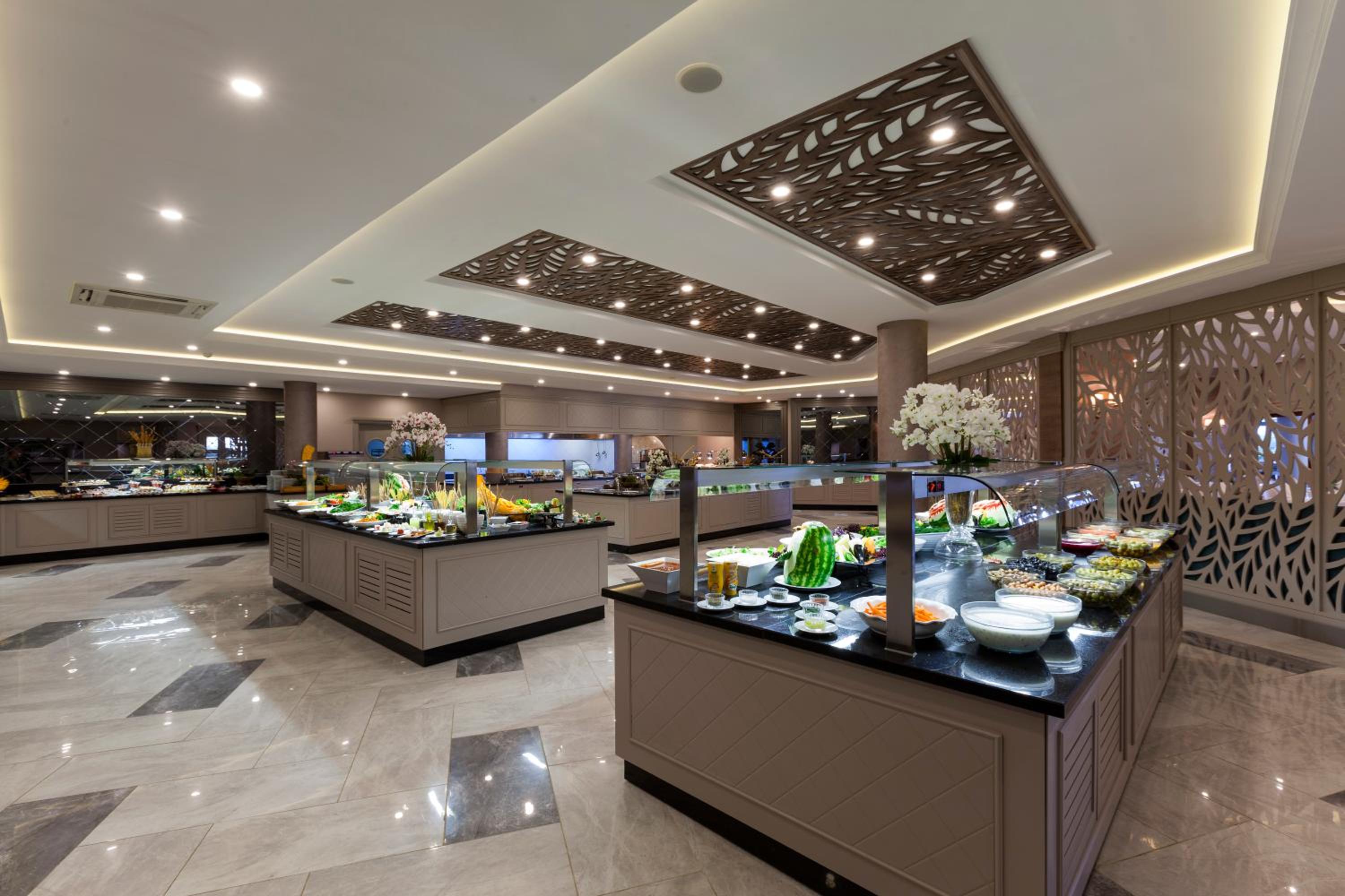 Samara Hotel Bodrum Ultra All Inclusive — photo 112