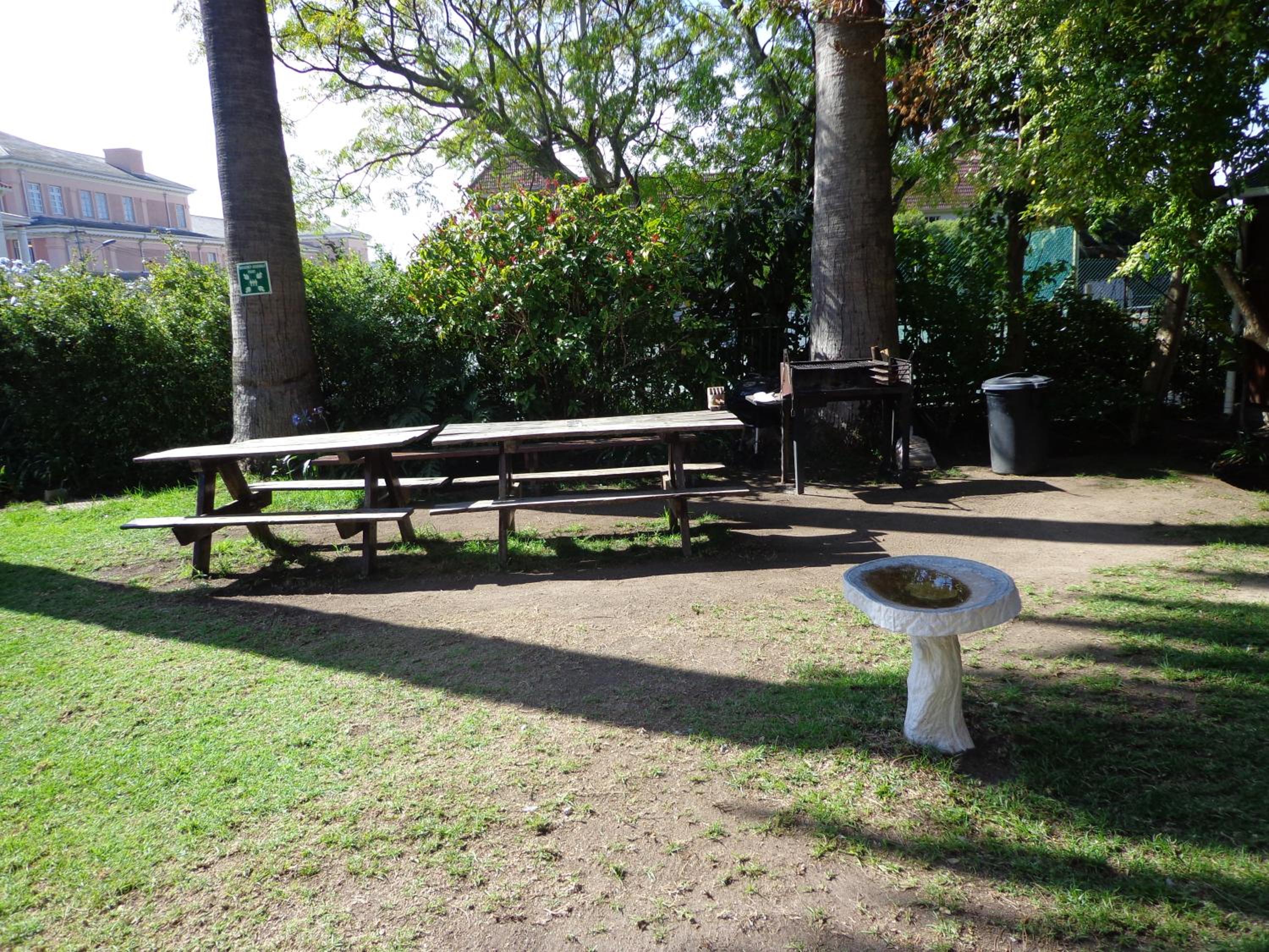 Ashanti Lodge Backpackers