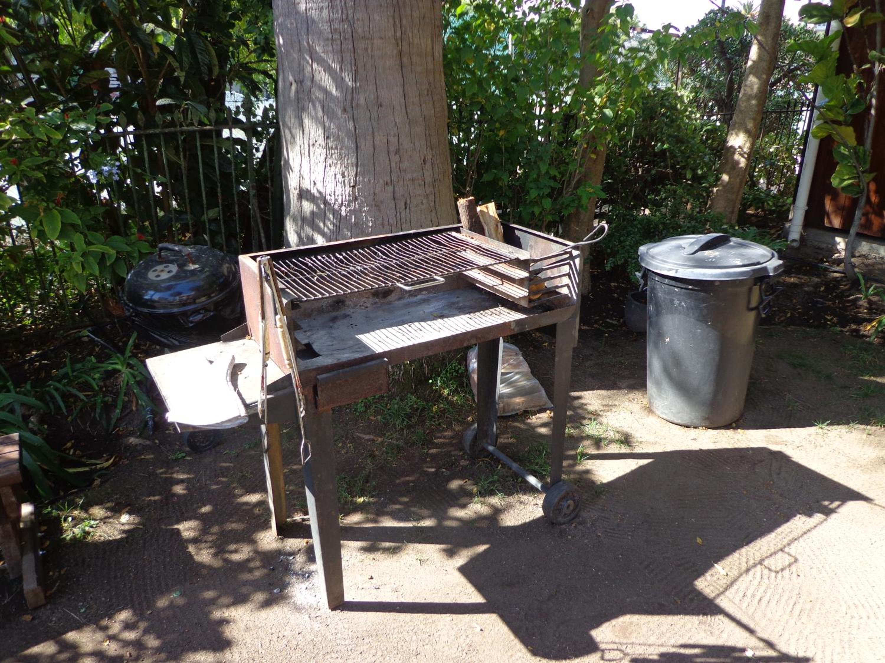 Ashanti Lodge Backpackers