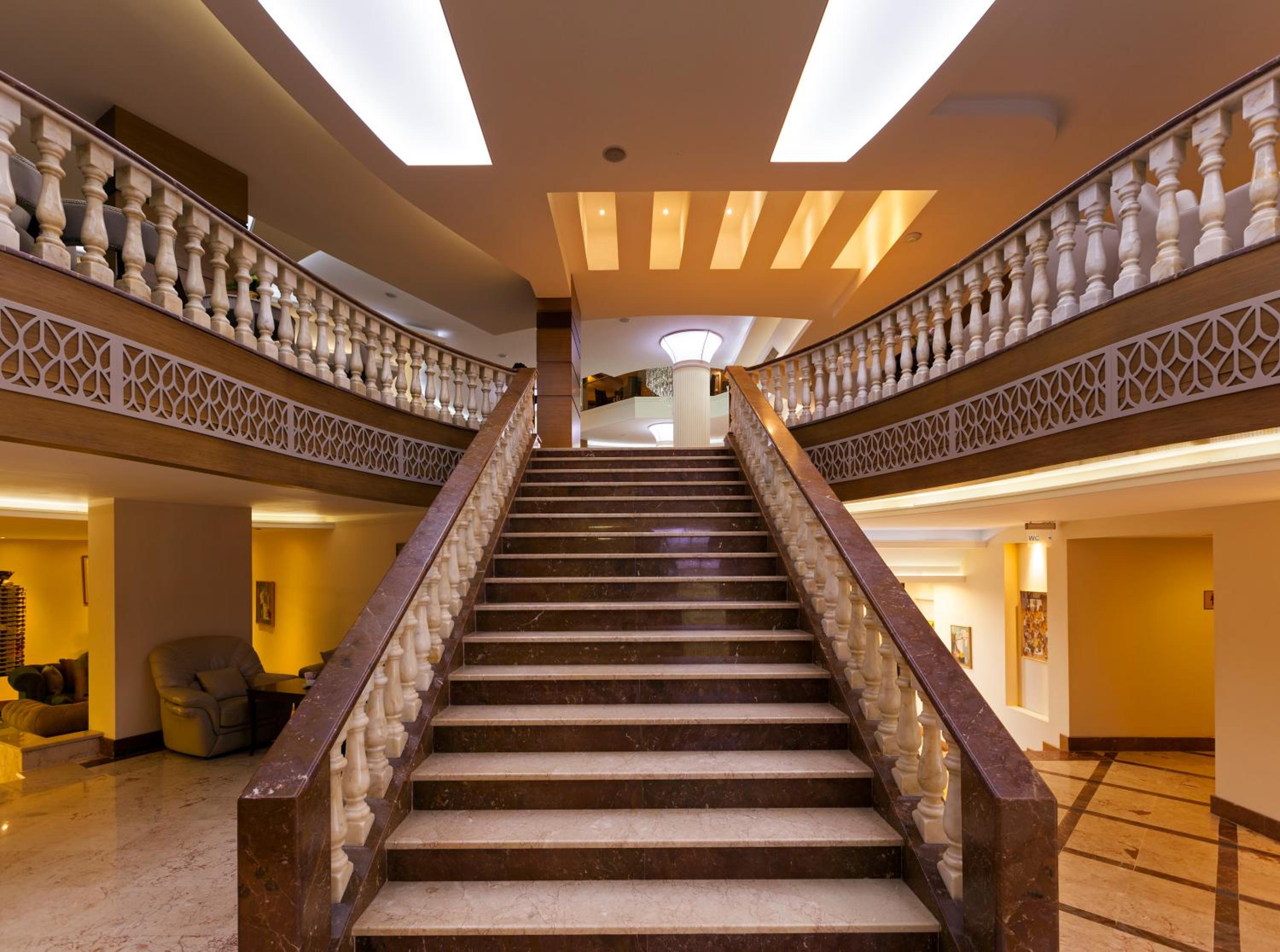 Samara Hotel Bodrum Ultra All Inclusive — photo 81