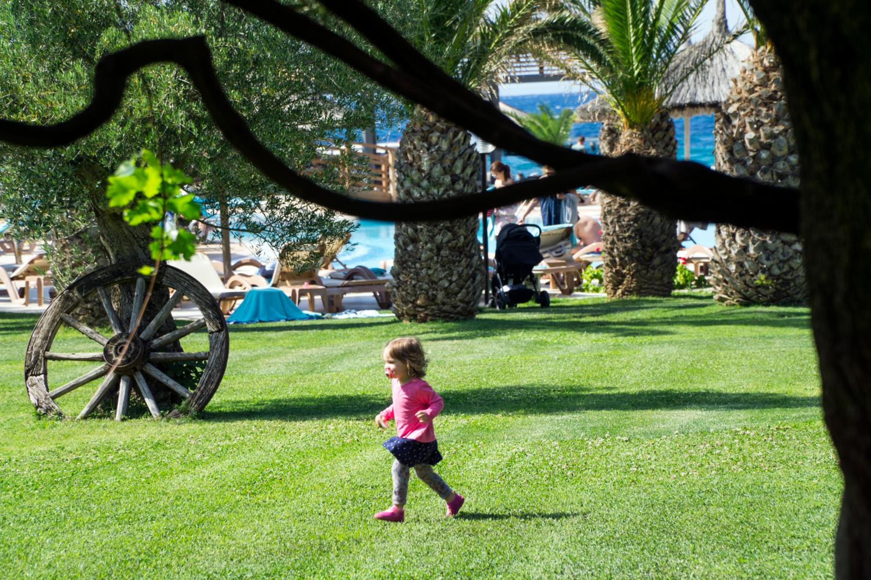 Samara Hotel Bodrum Ultra All Inclusive — photo 196