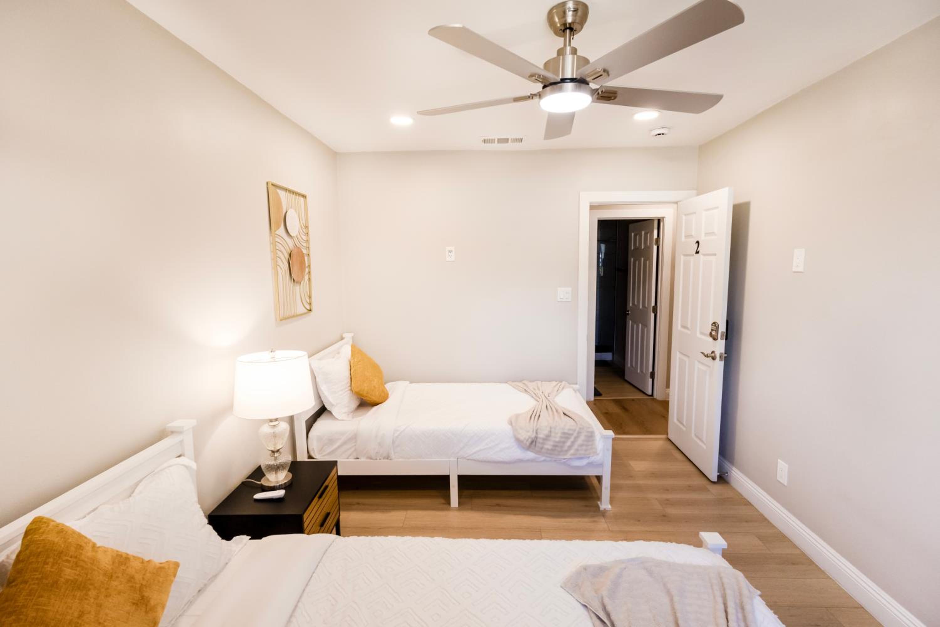 Exotic home Cumberland street by sdstay