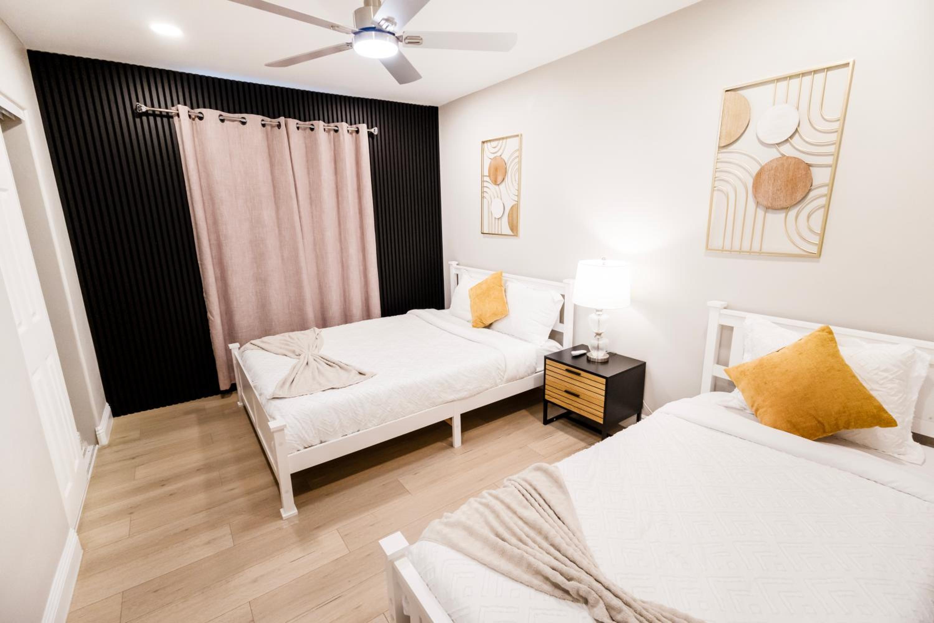 Exotic home Cumberland street by sdstay
