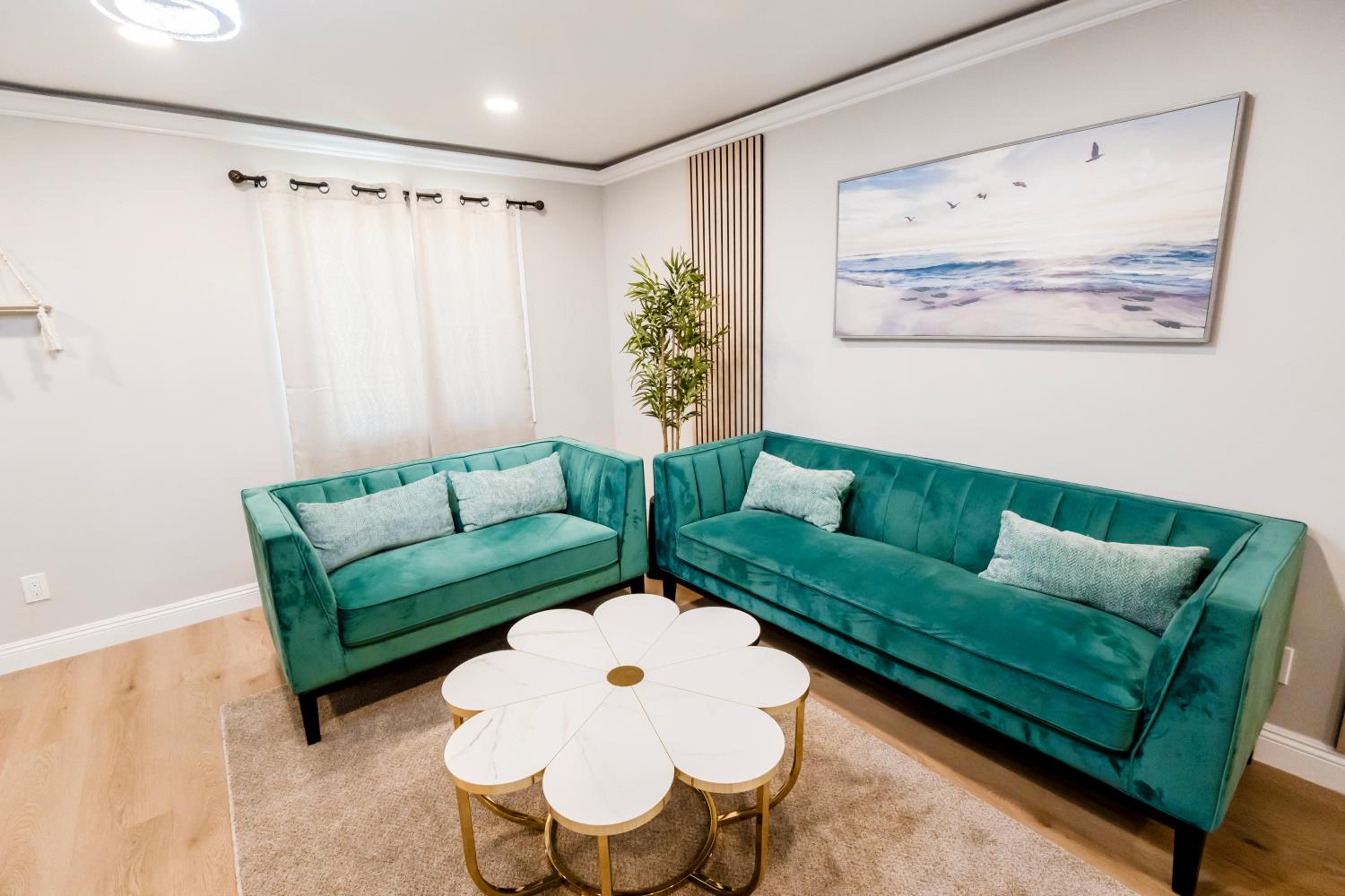 Exotic home Cumberland street by sdstay