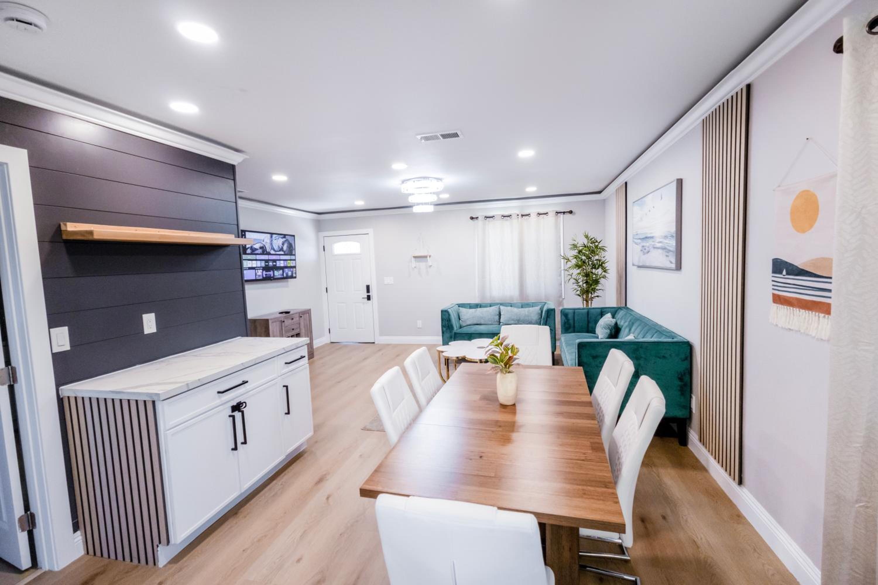 Exotic home Cumberland street by sdstay