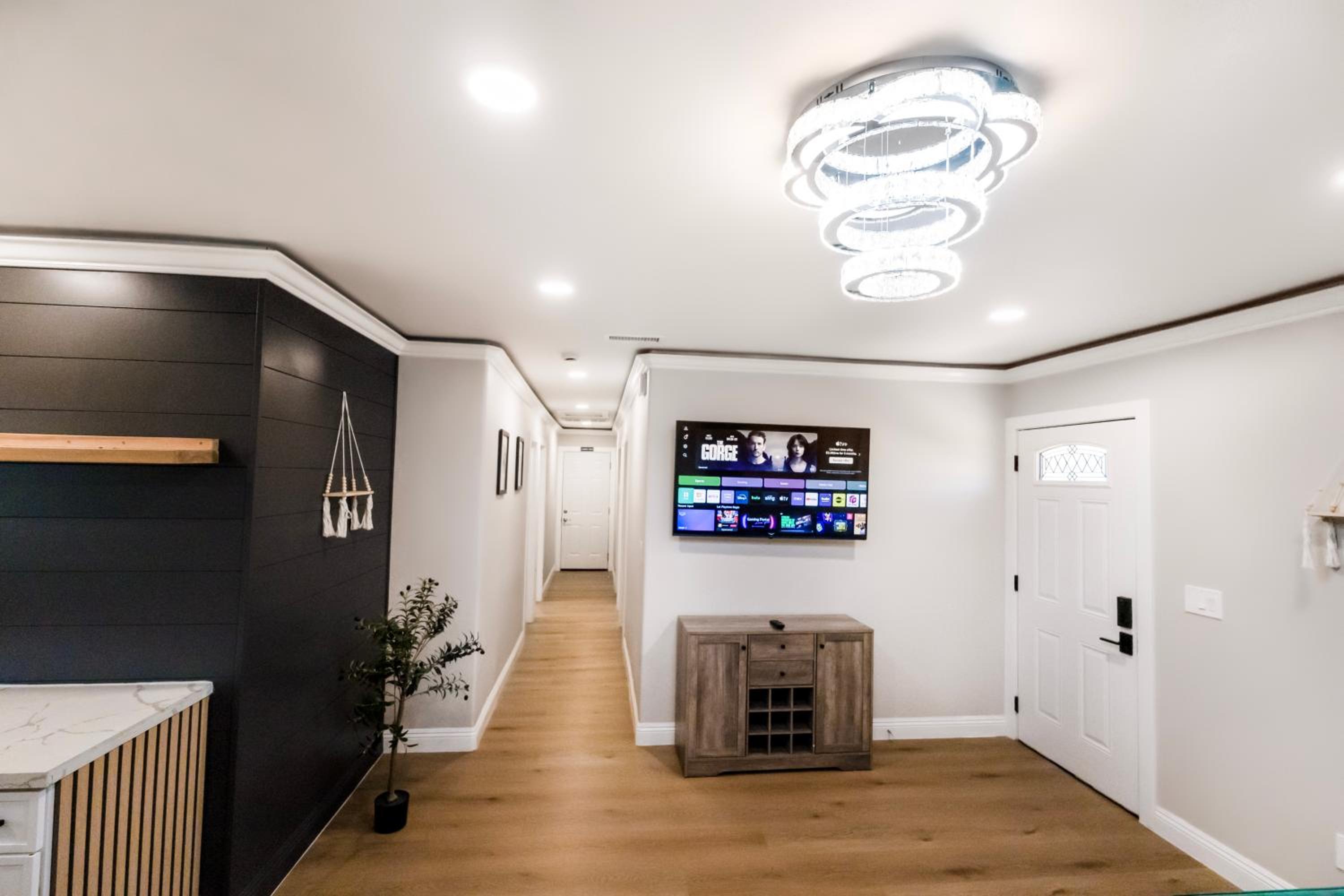 Exotic home Cumberland street by sdstay