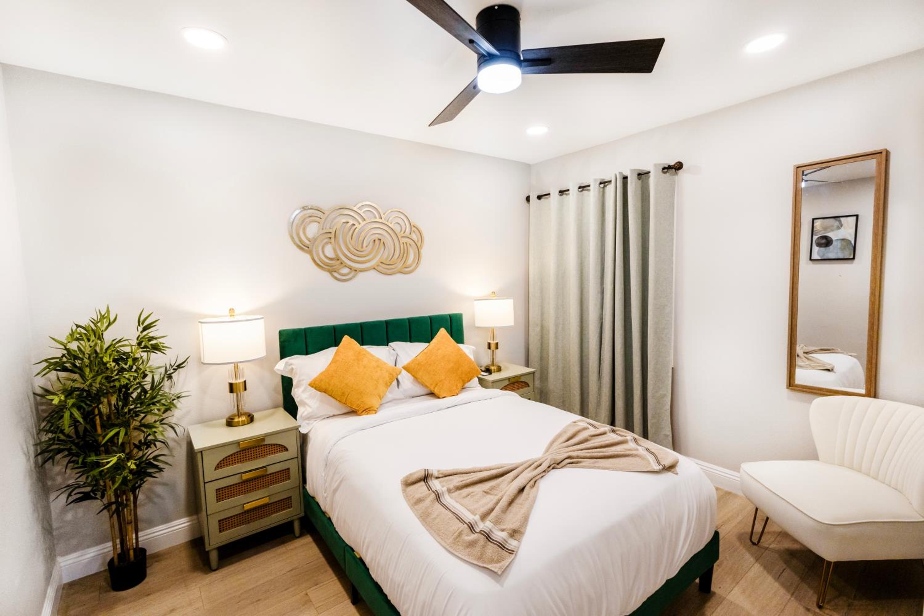 Exotic home Cumberland street by sdstay