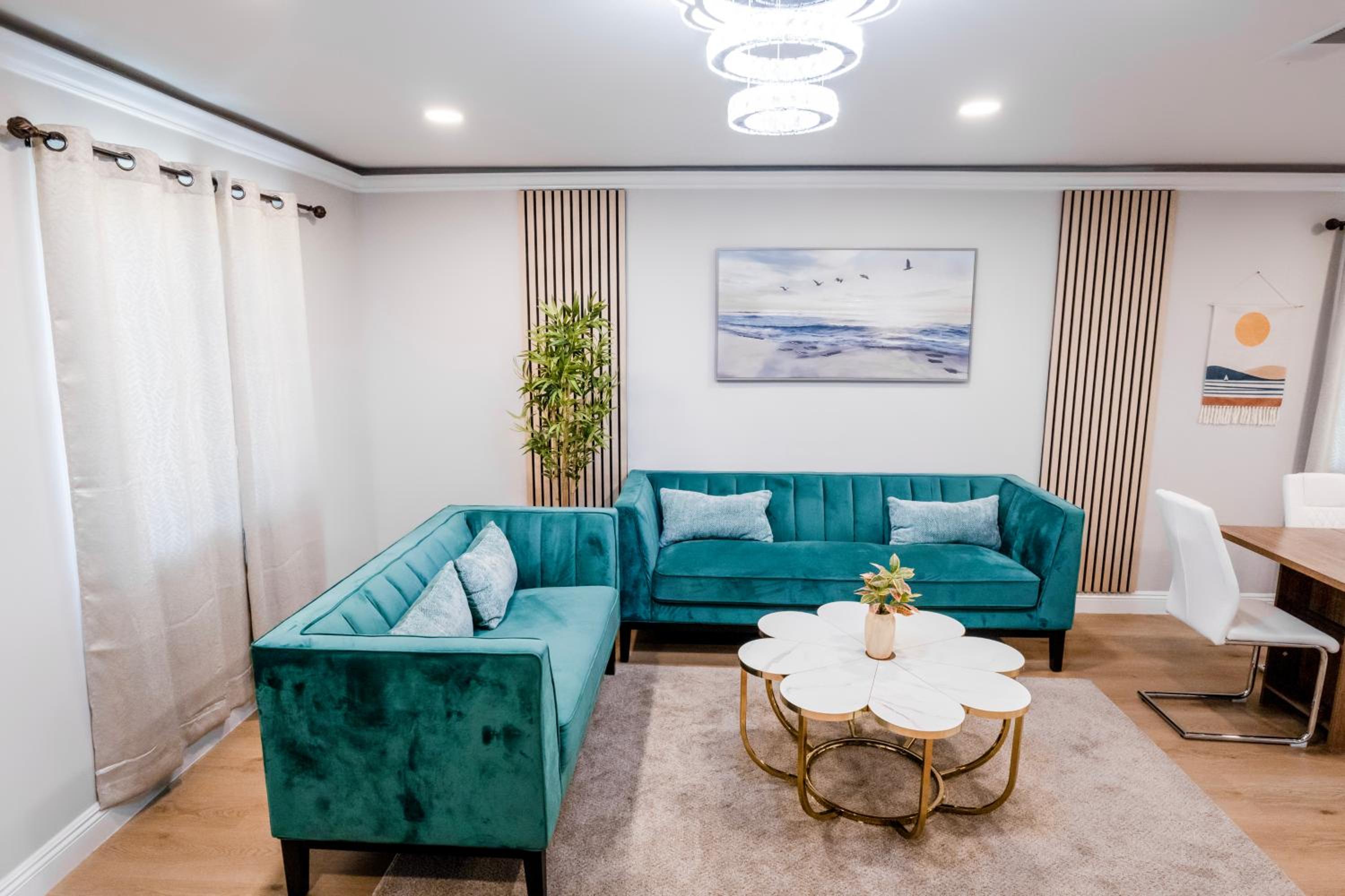 Exotic home Cumberland street by sdstay