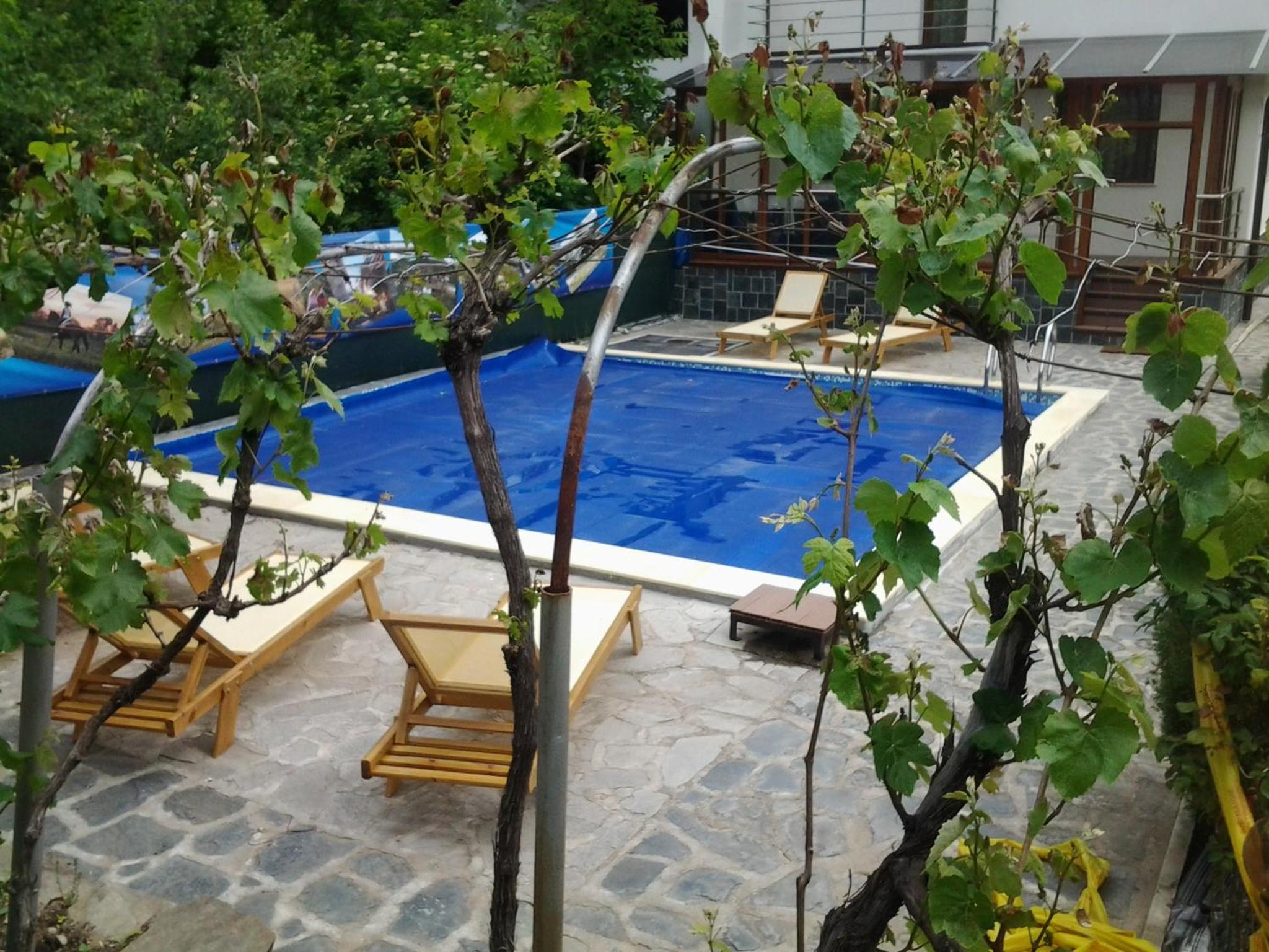 Villa Drecheva