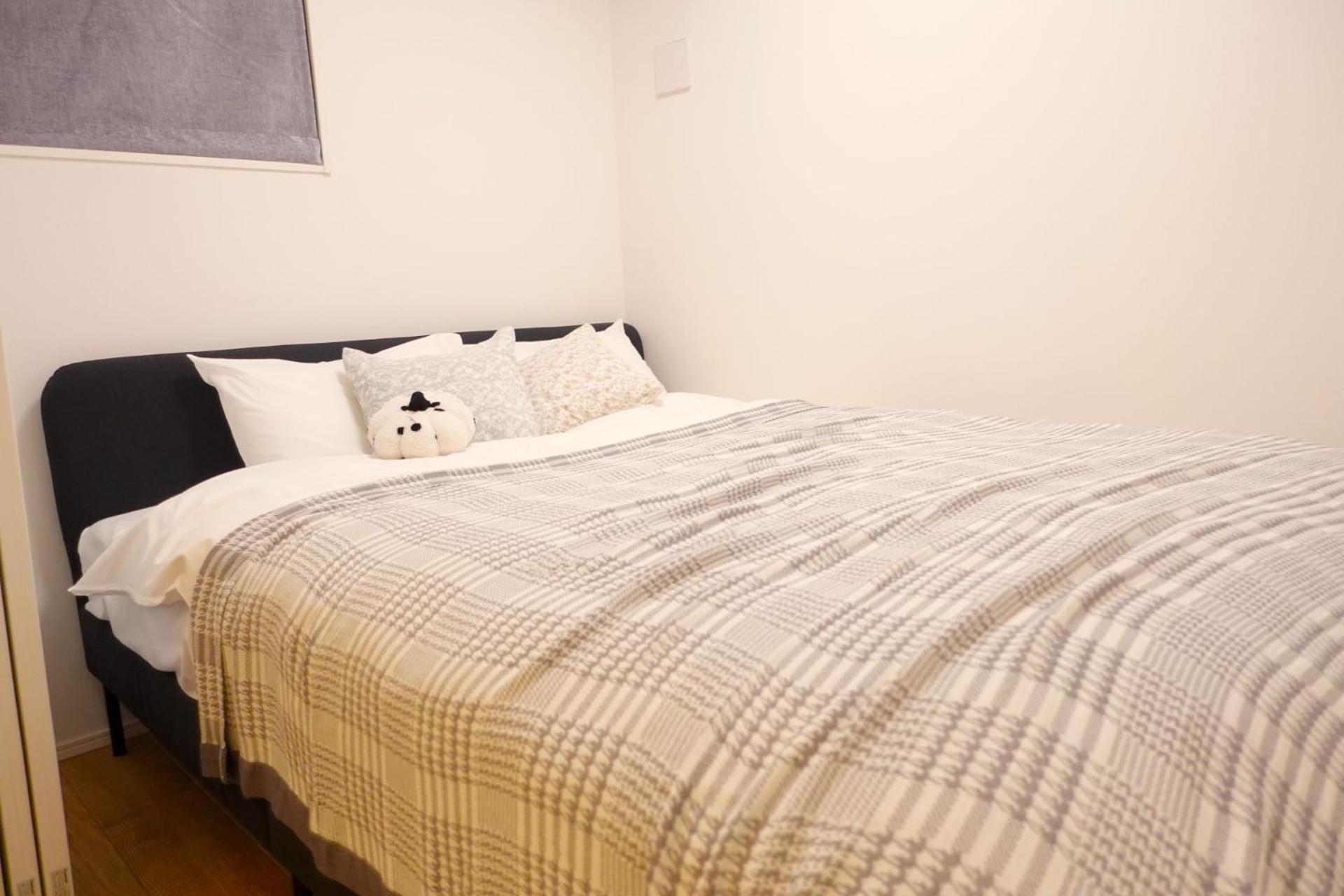 New Garfieldhome Shinjuku