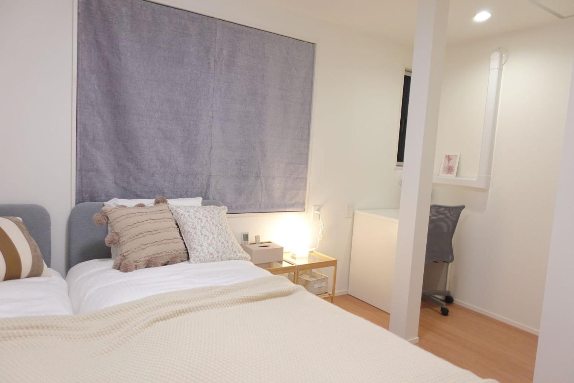 New Garfieldhome Shinjuku