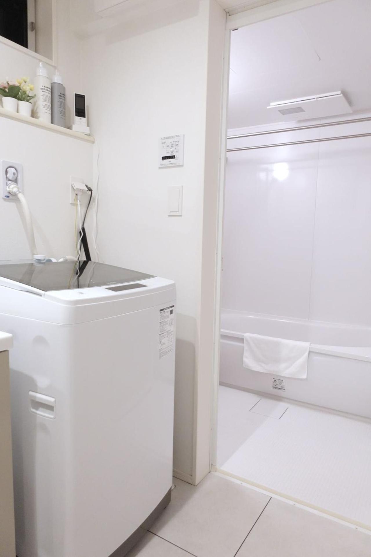 New Garfieldhome Shinjuku