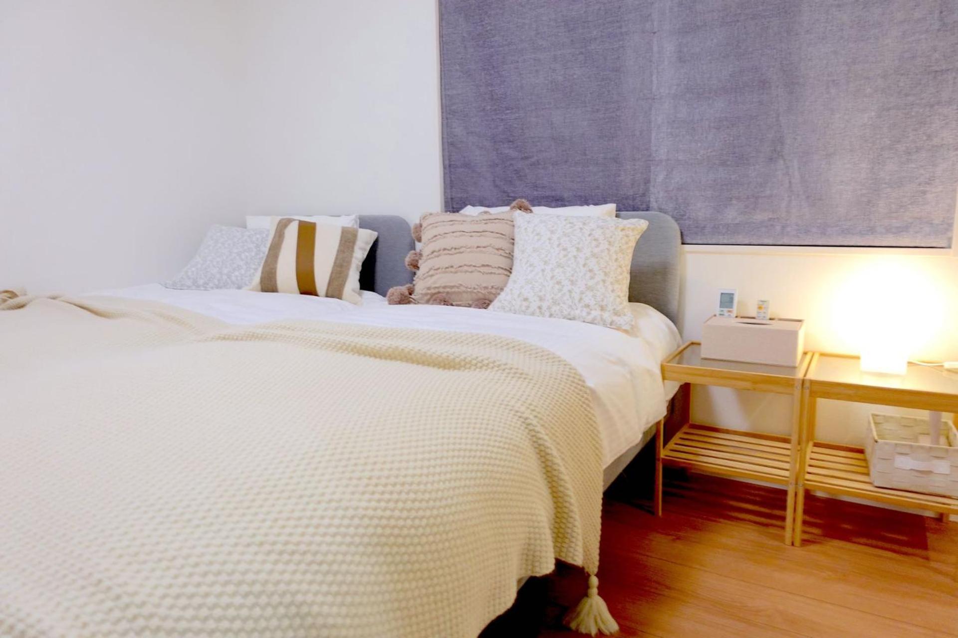 New Garfieldhome Shinjuku