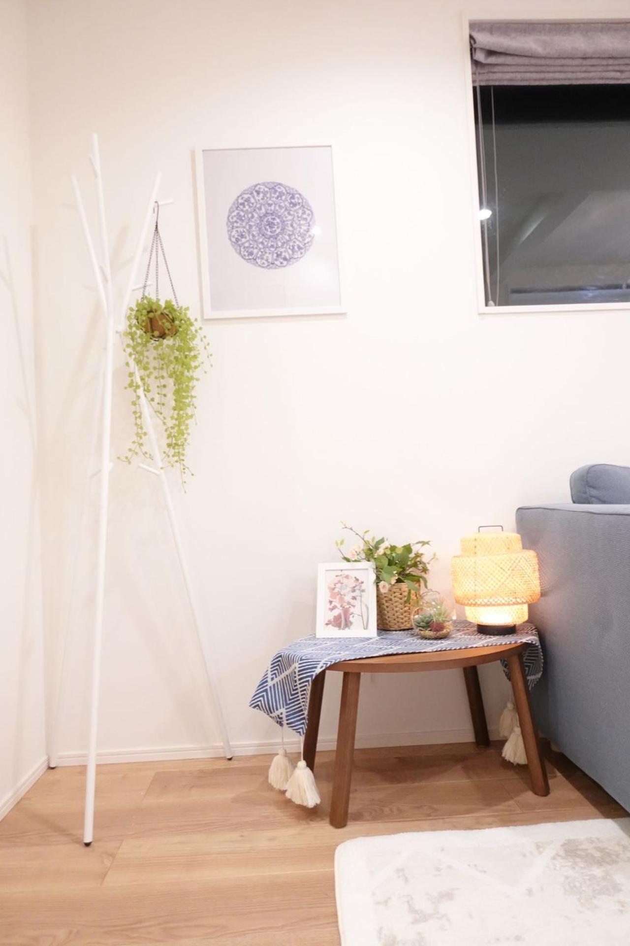 New Garfieldhome Shinjuku