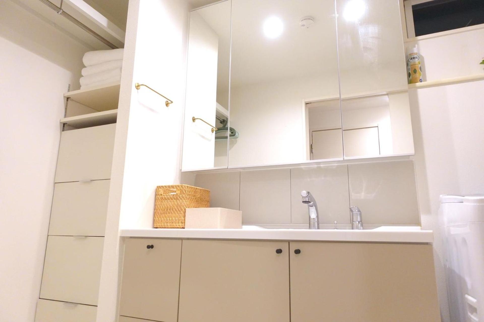 New Garfieldhome Shinjuku