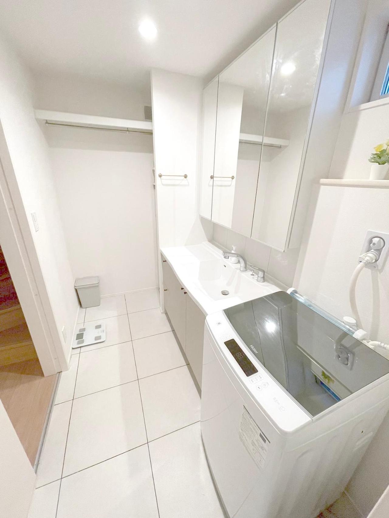 New Garfieldhome Shinjuku