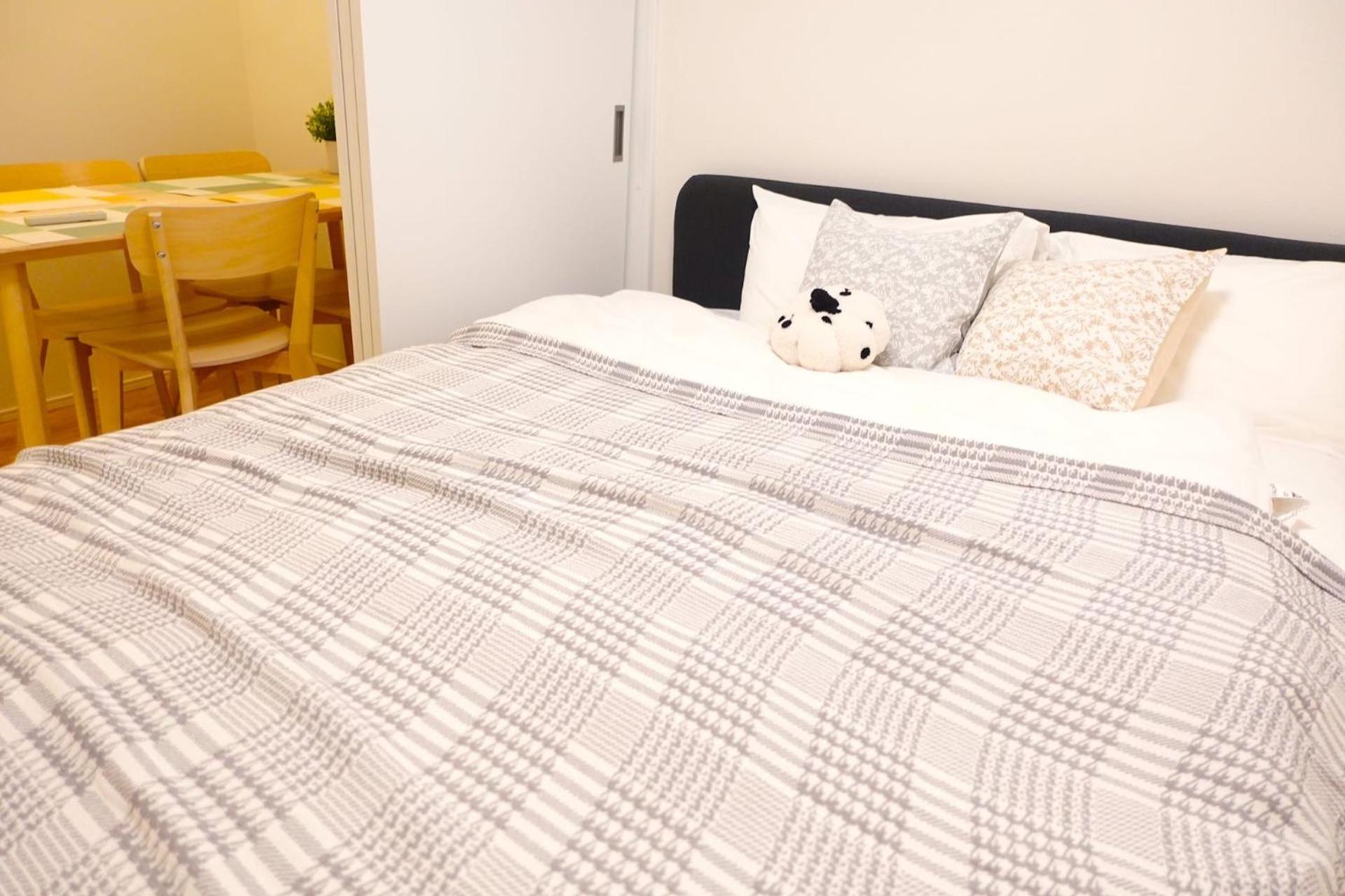 New Garfieldhome Shinjuku